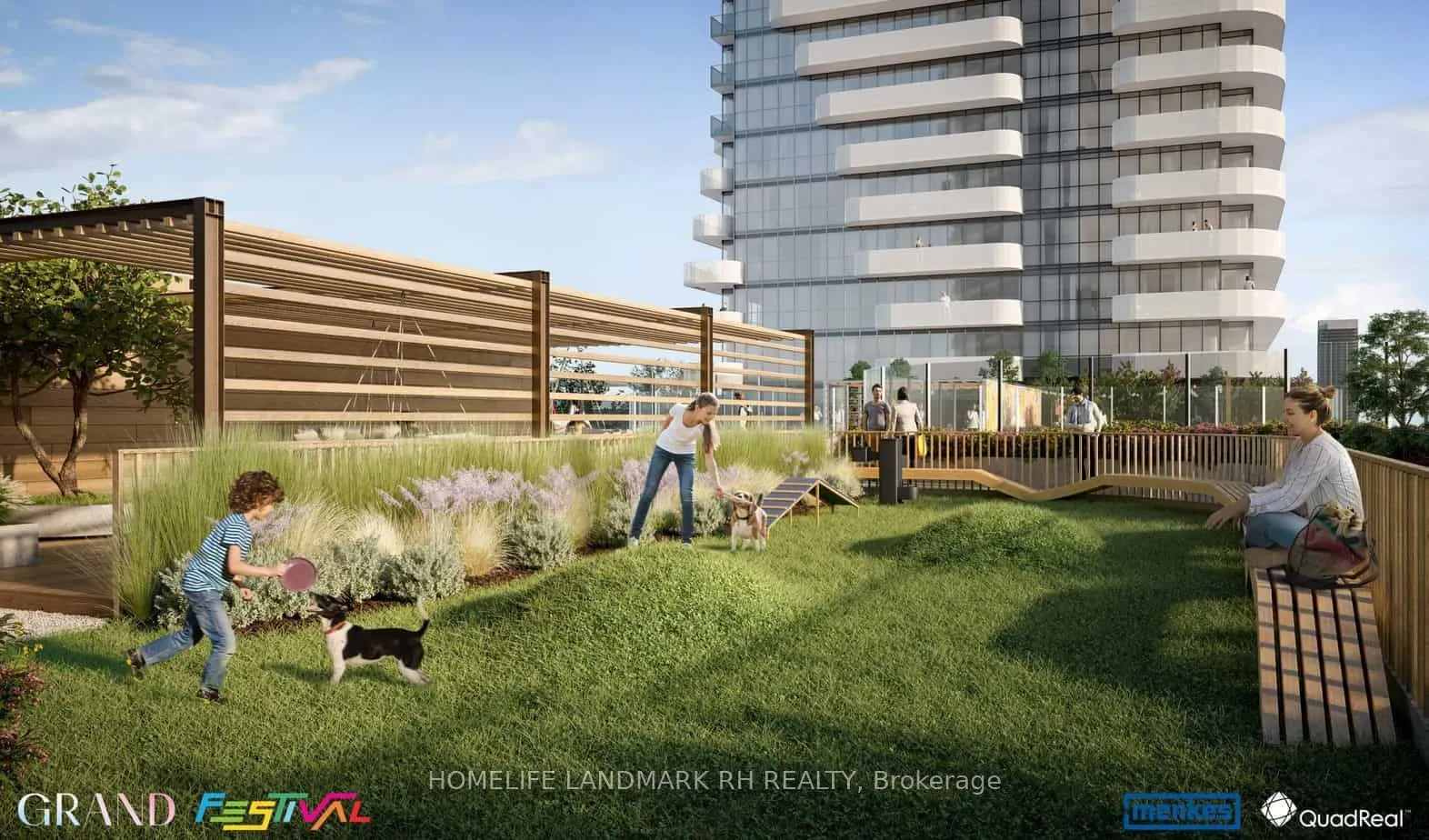 28 Interchange Way, #3806