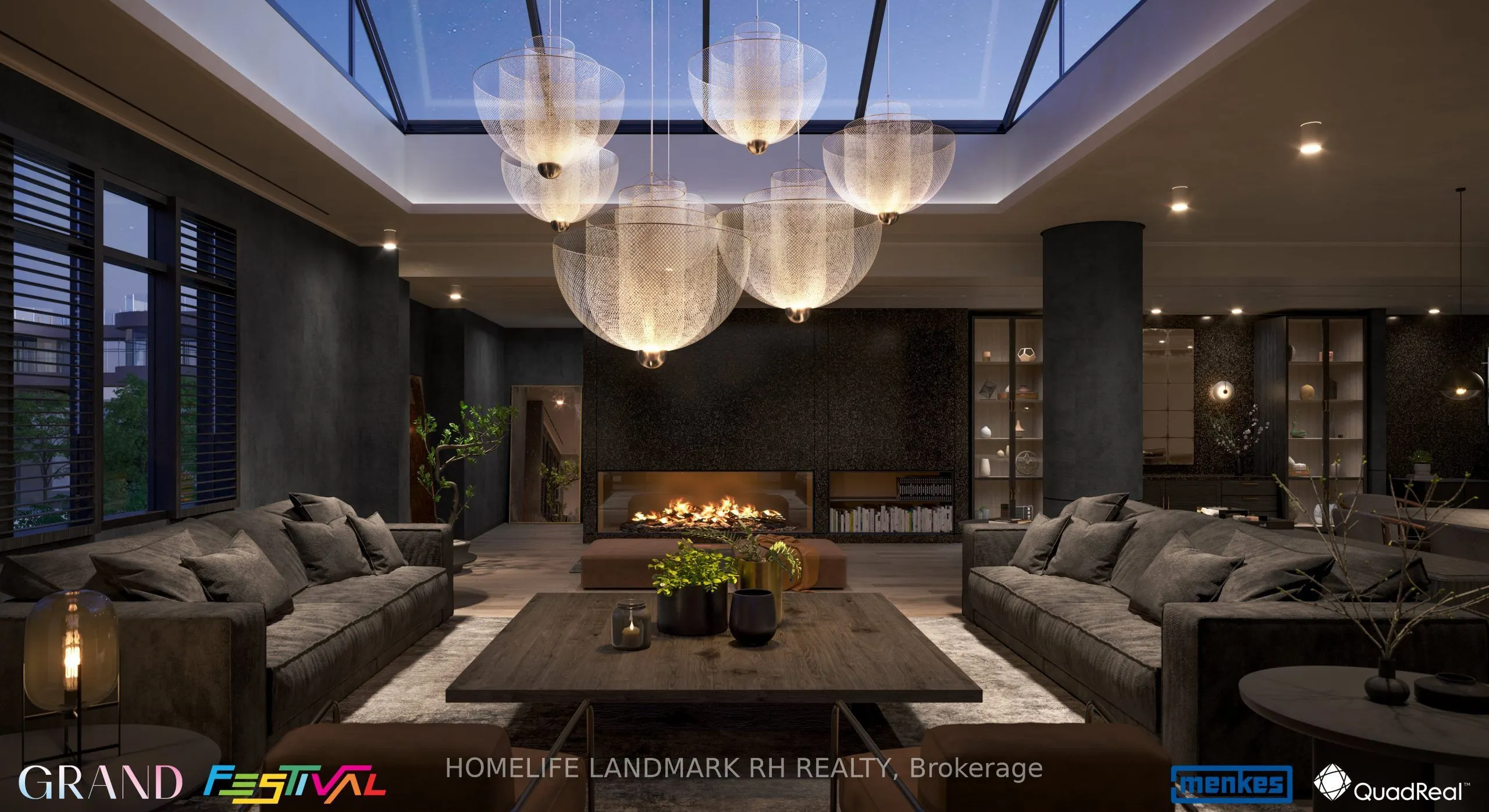 28 Interchange Way, #3806