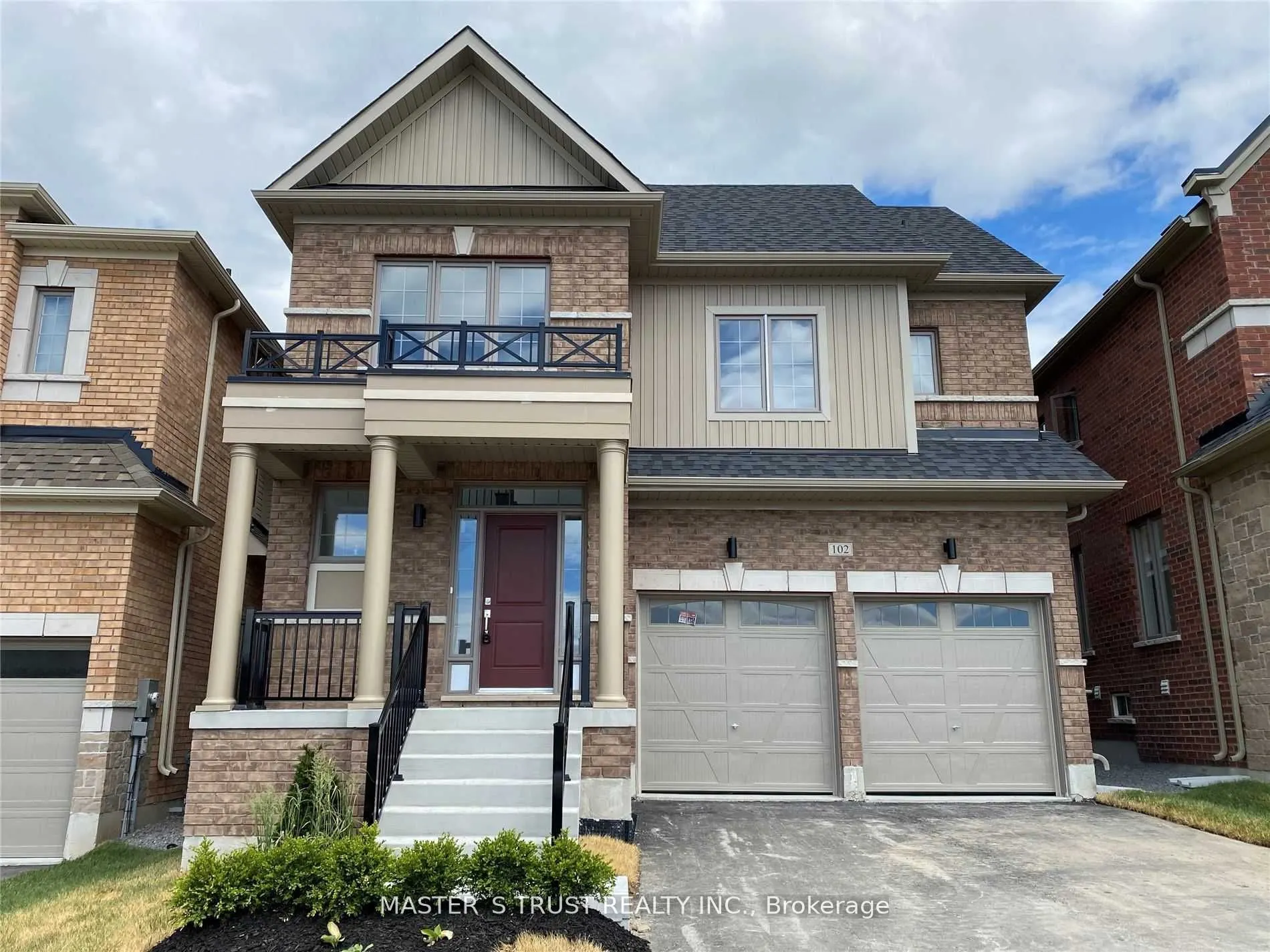 102 Frank Kelly Drive