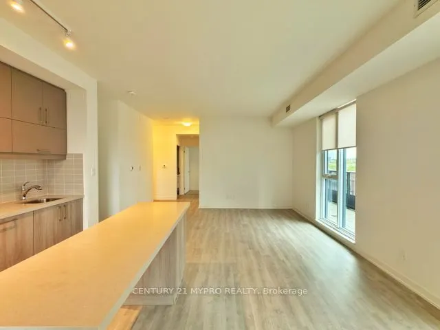 38 Simcoe Promenade, #317C