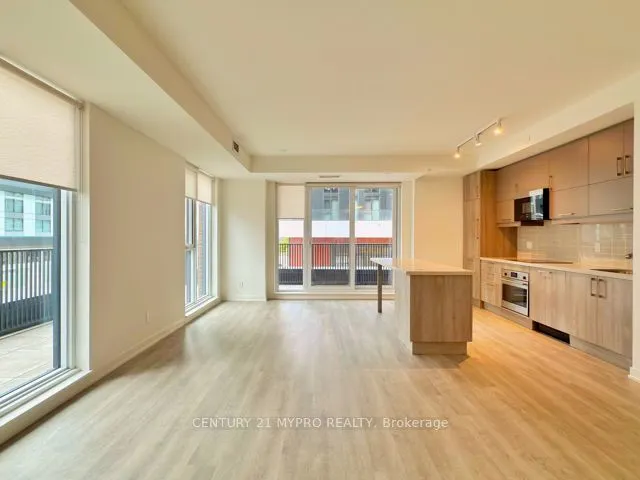 38 Simcoe Promenade, #317C