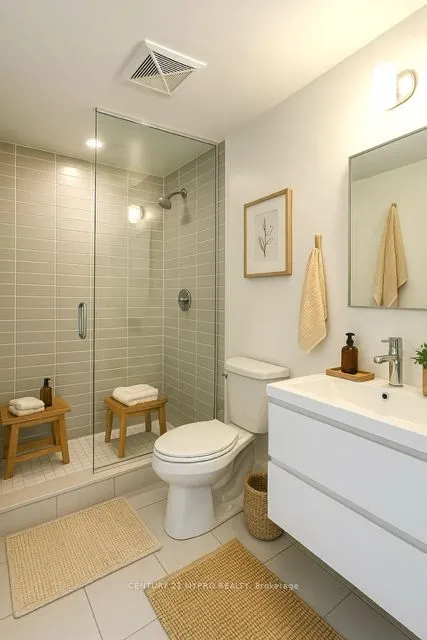 38 Simcoe Promenade, #317C
