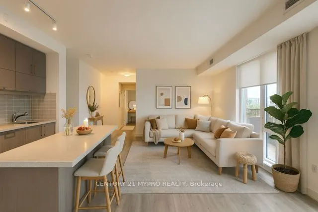38 Simcoe Promenade, #317C