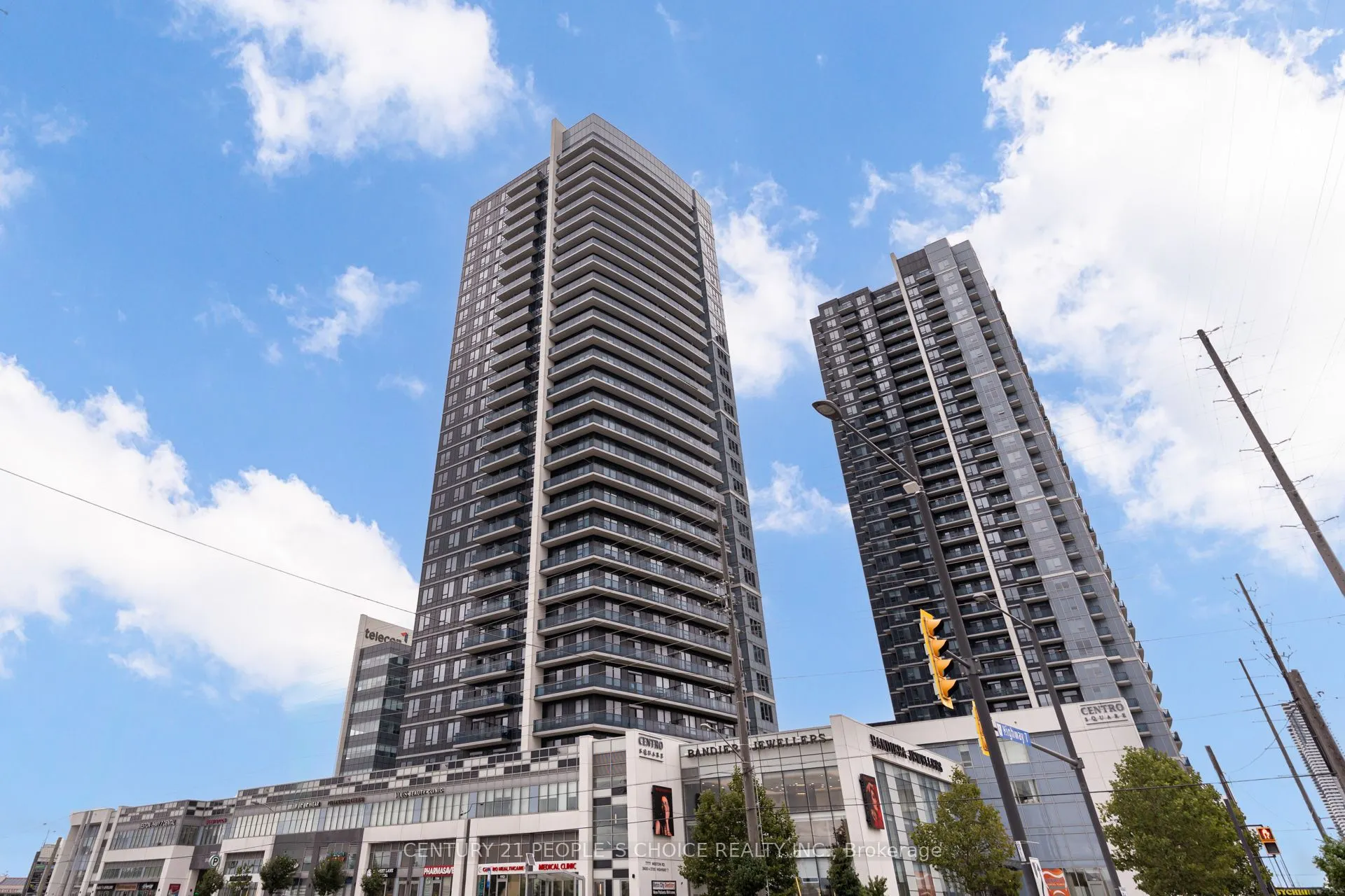 3700 Highway 7, #Lph1