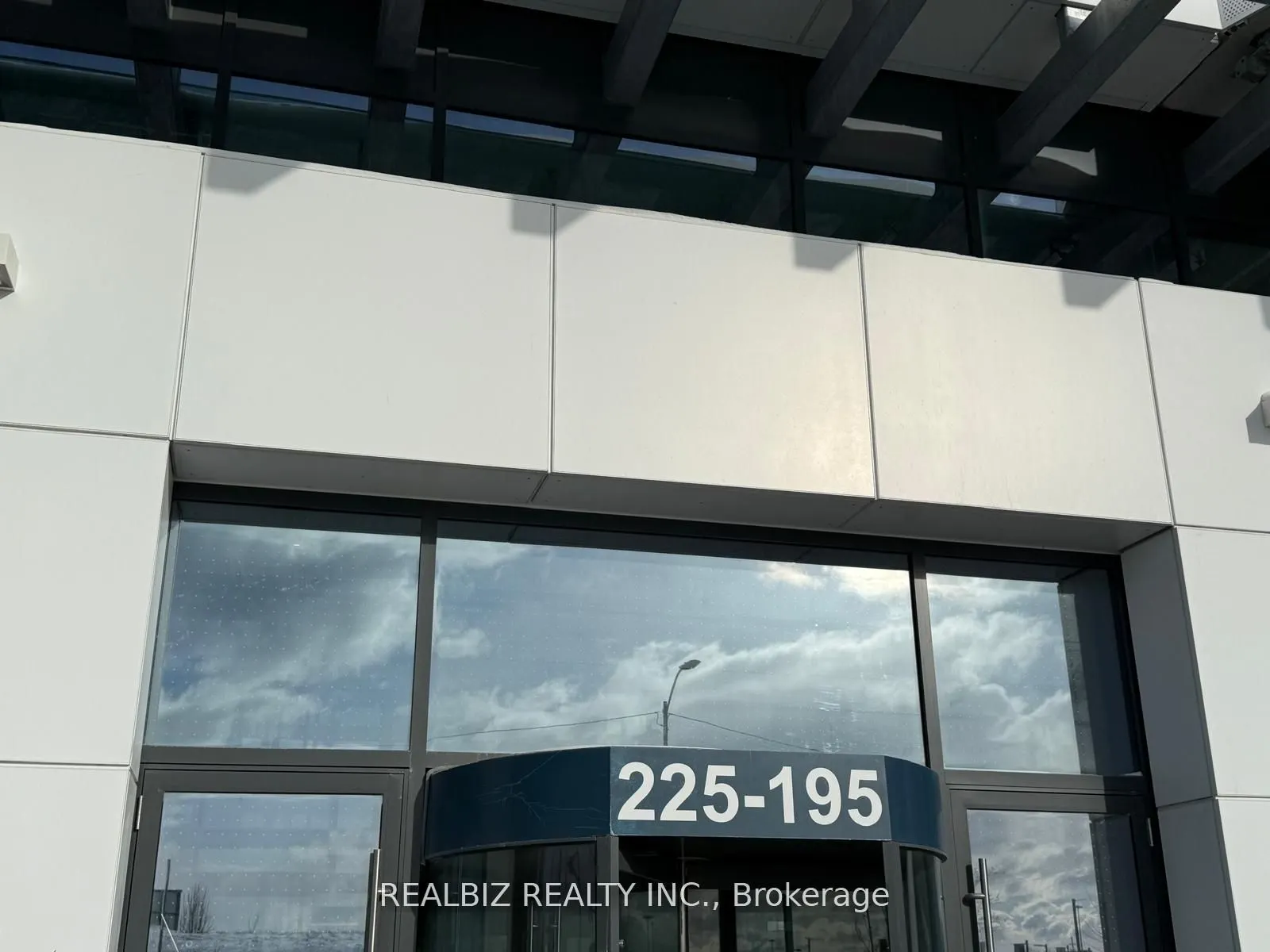 195 Commerce Street, #4103