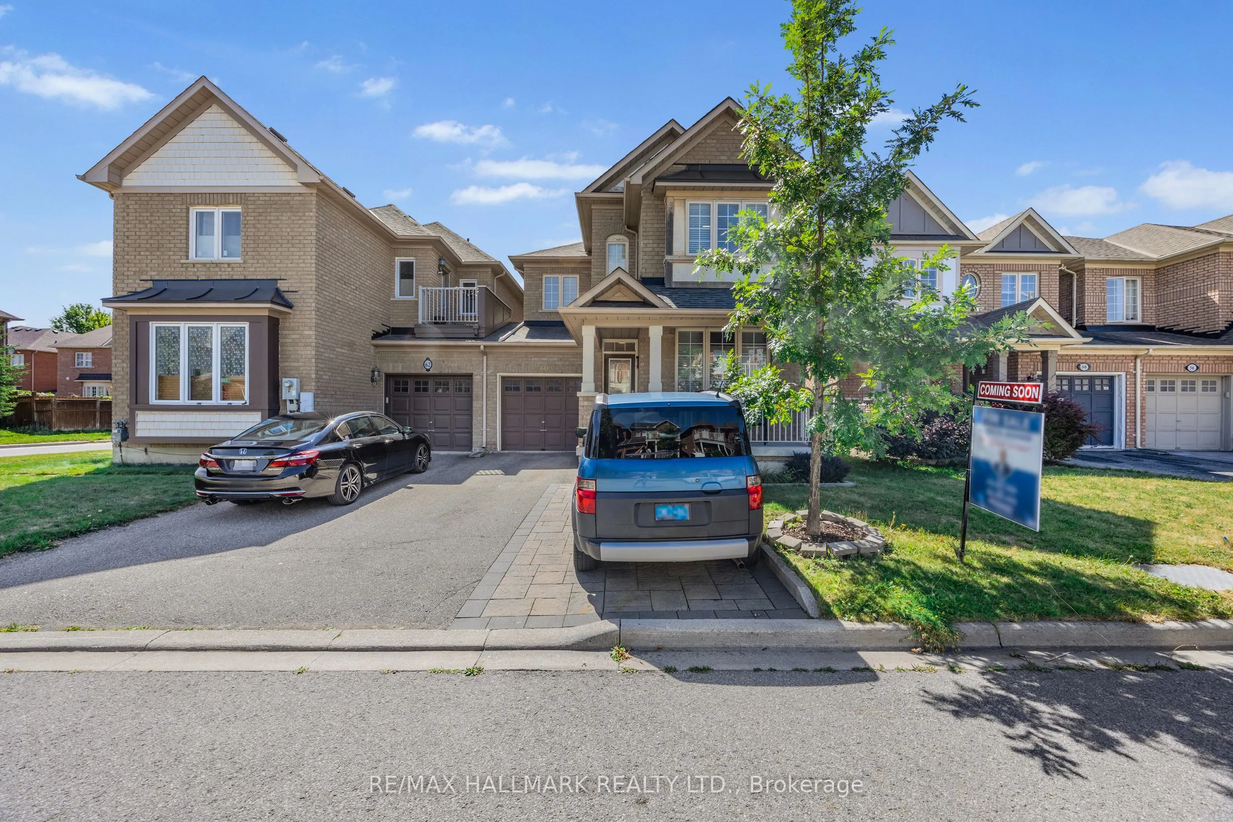 60 Cider Crescent