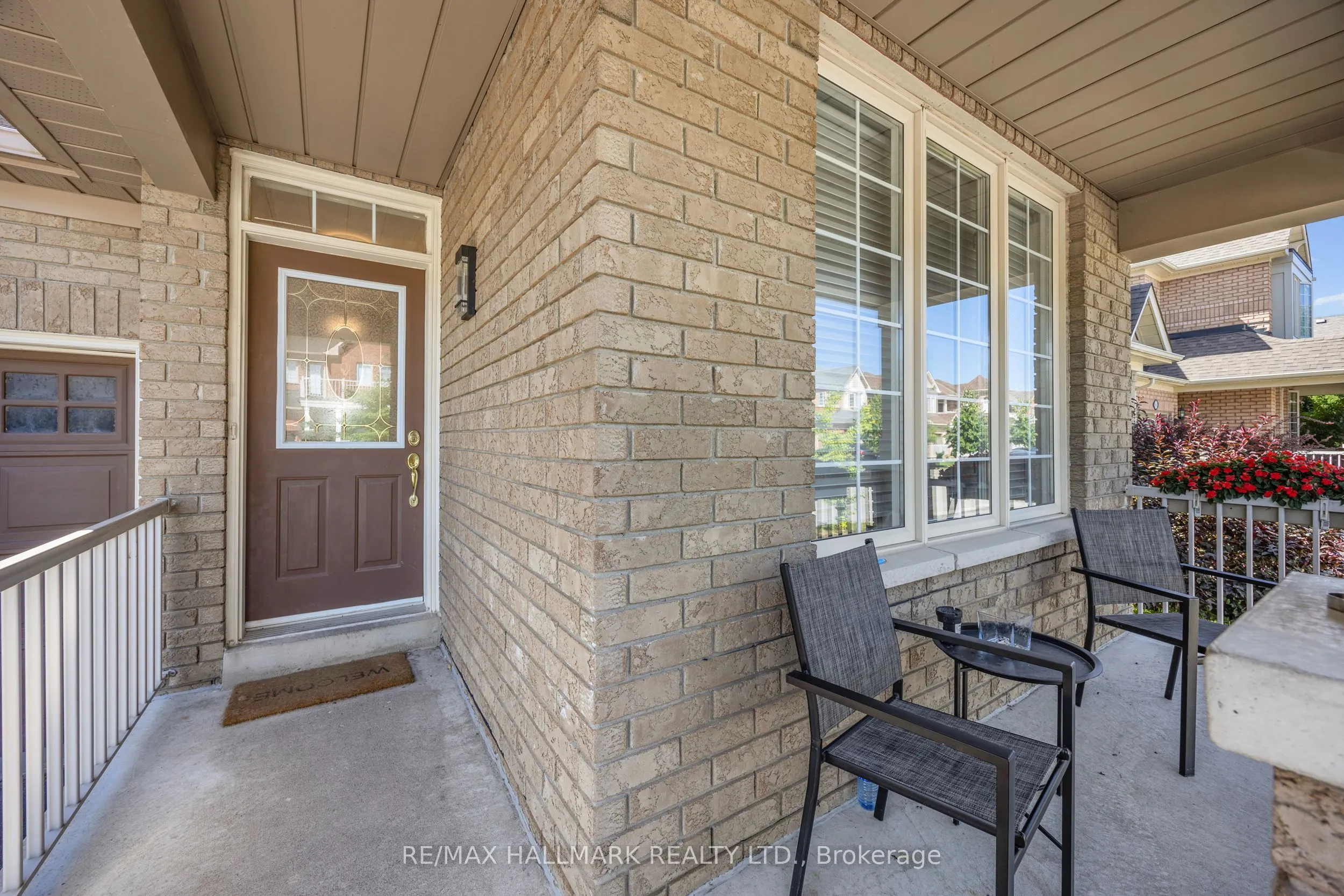 60 Cider Crescent
