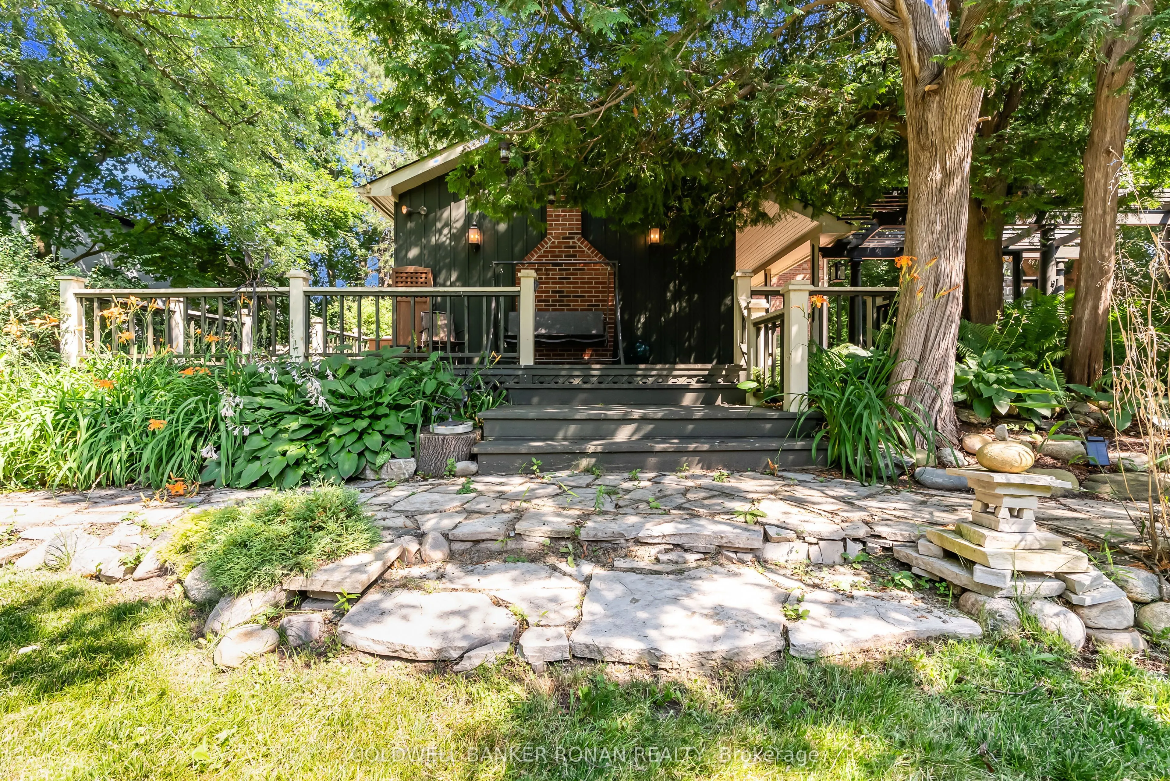 4319 Lloydtown Aurora Road