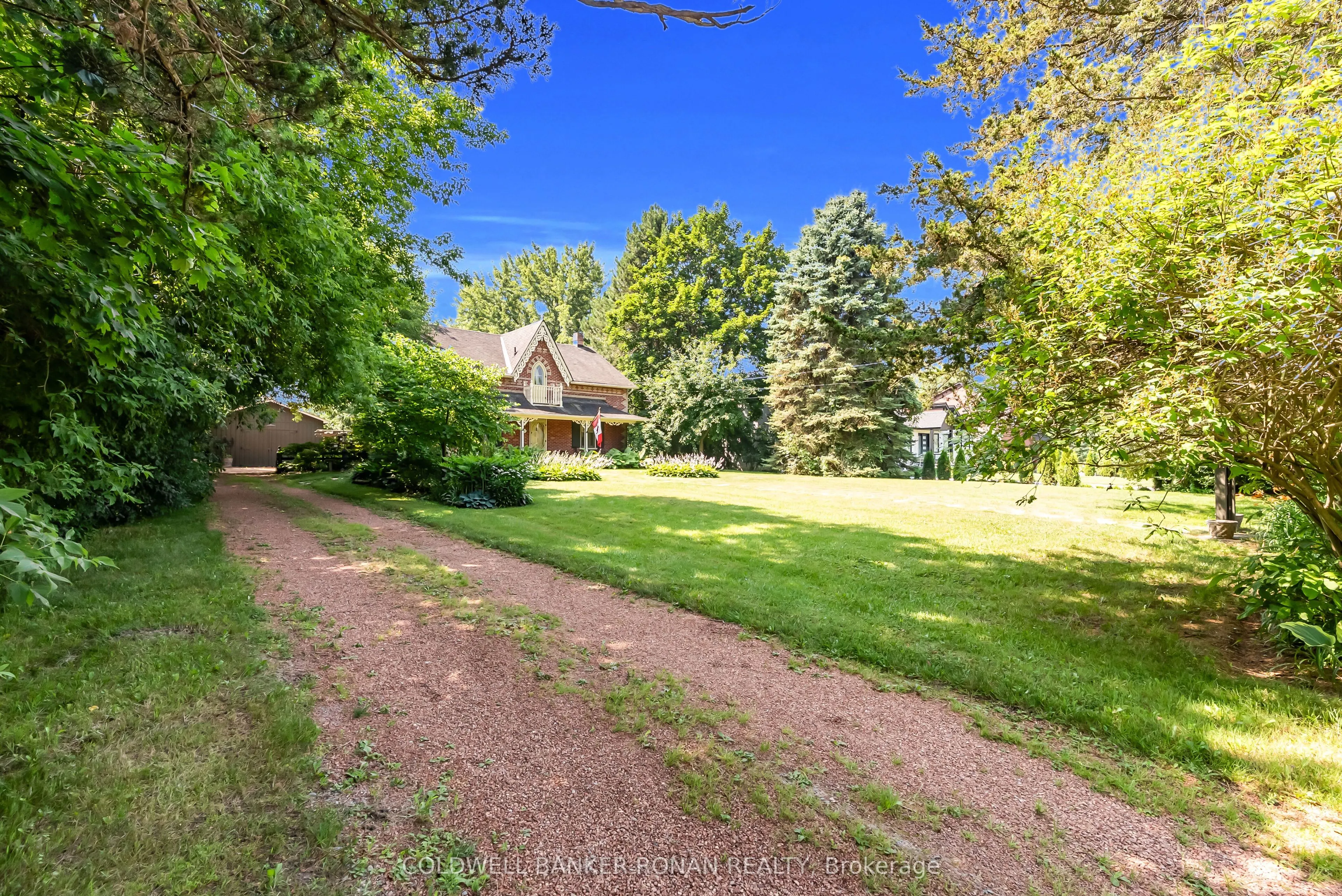 4319 Lloydtown Aurora Road