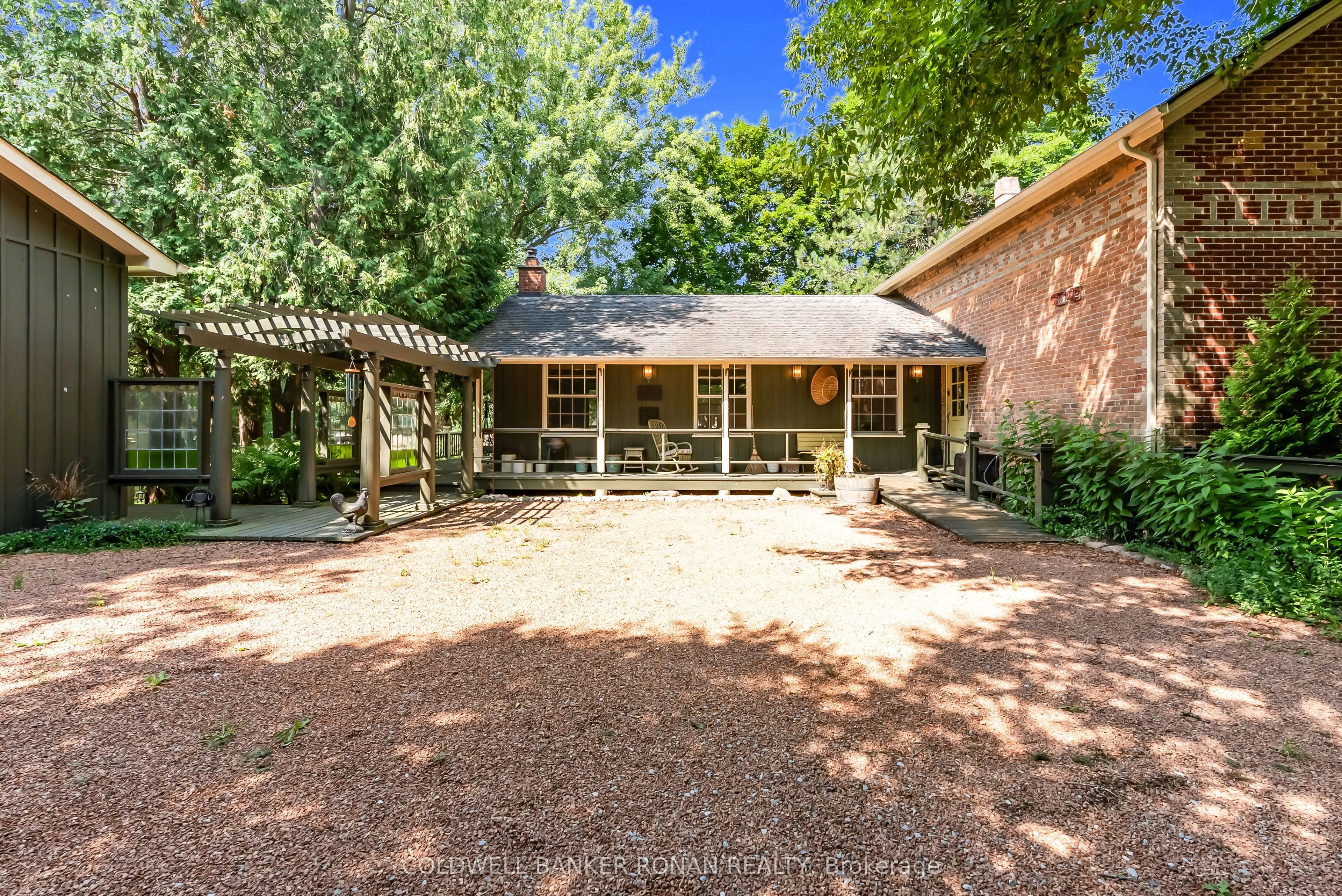 4319 Lloydtown Aurora Road