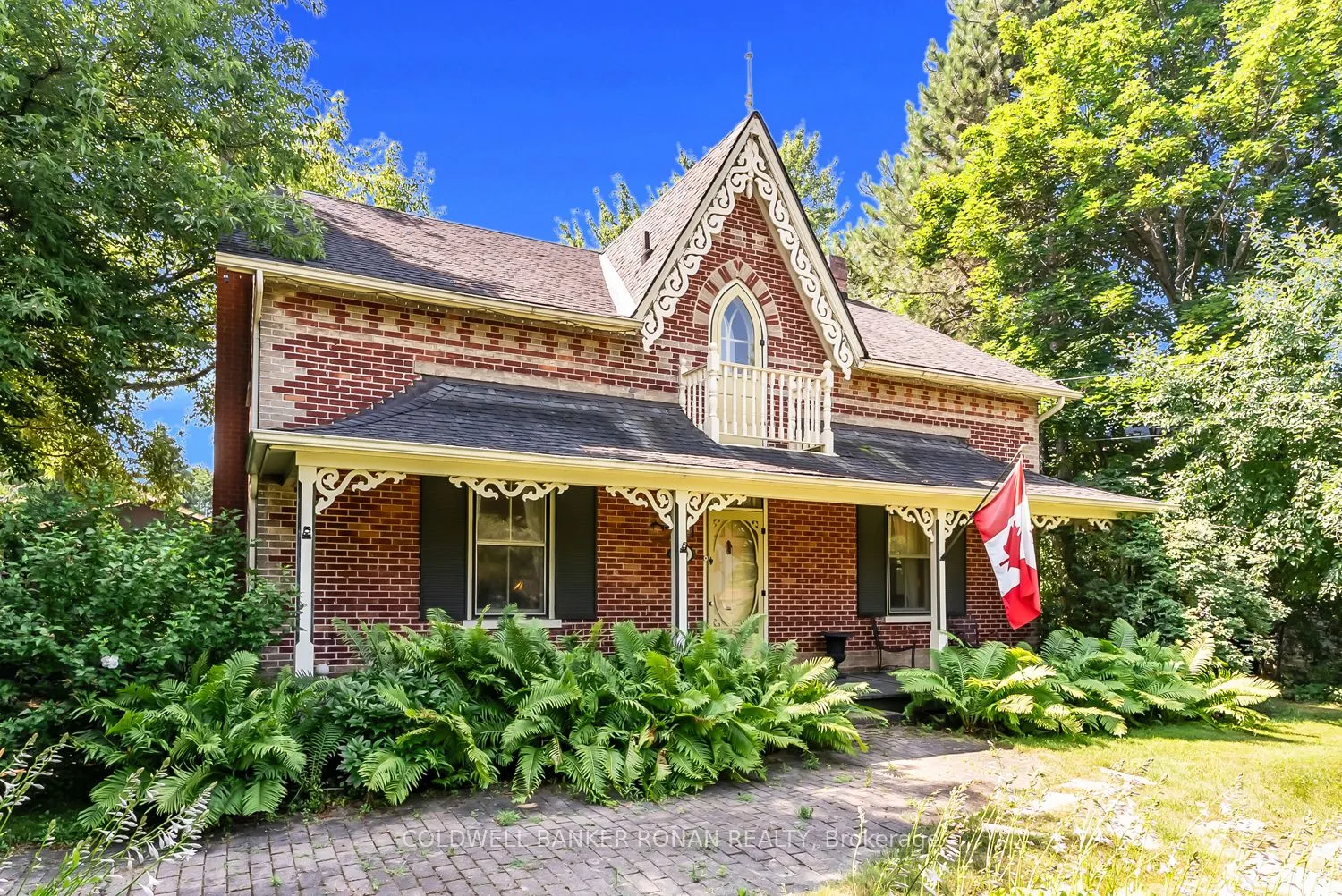 4319 Lloydtown Aurora Road
