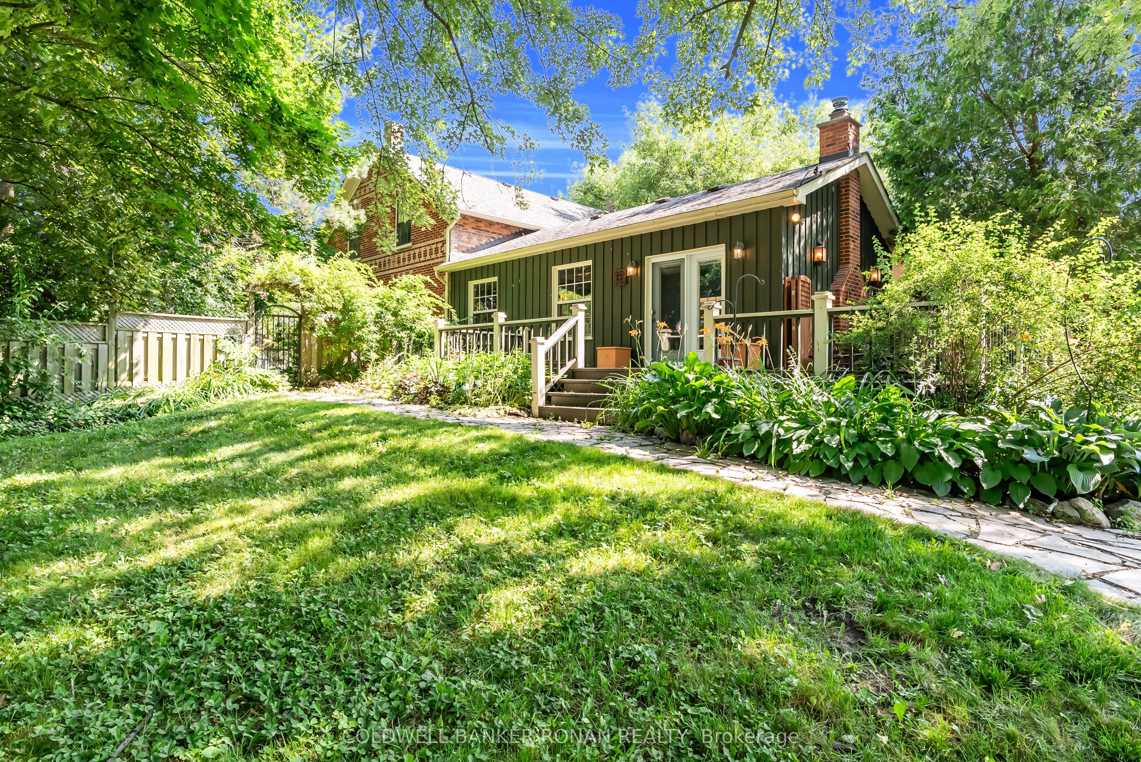 4319 Lloydtown Aurora Road