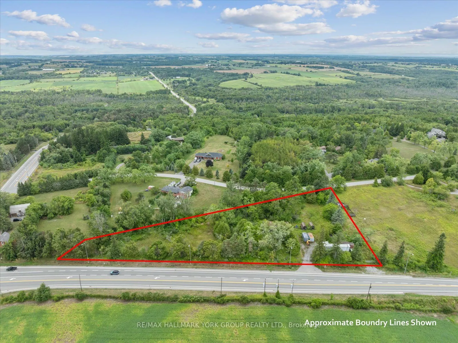 12150 Lake Ridge Road