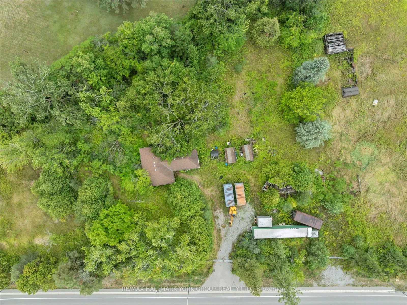12150 Lake Ridge Road