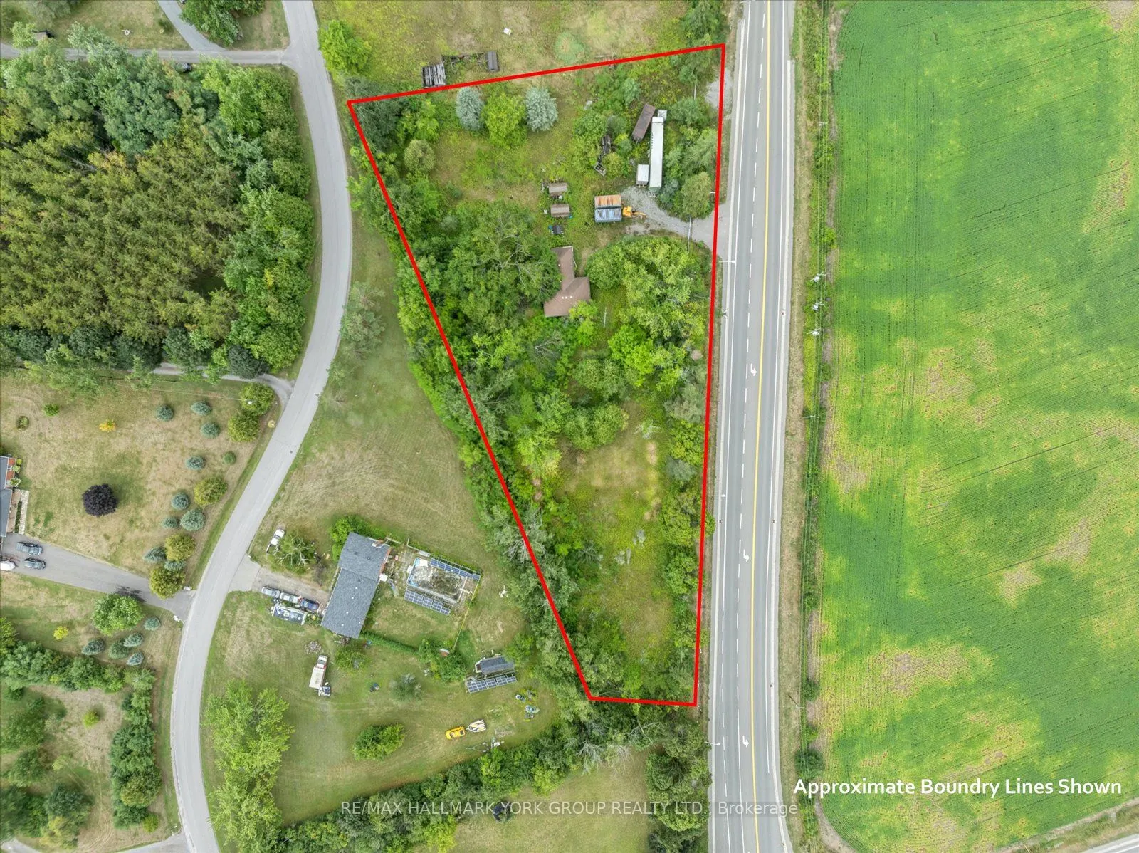 12150 Lake Ridge Road