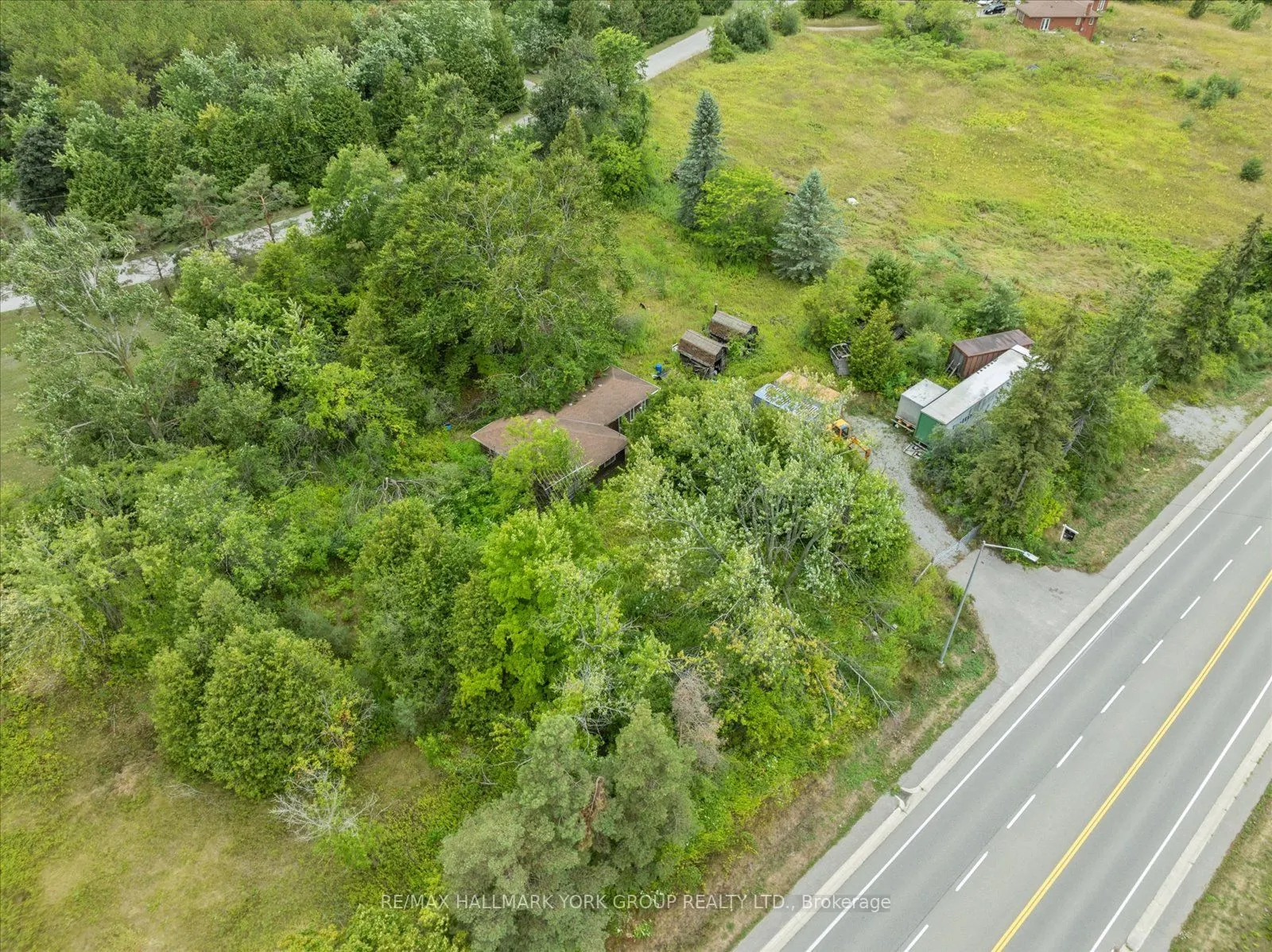 12150 Lake Ridge Road
