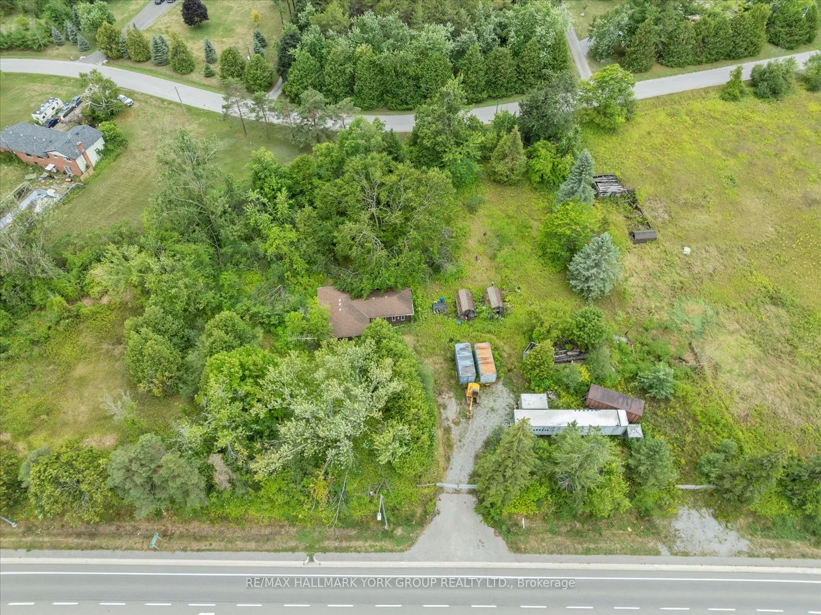 12150 Lake Ridge Road