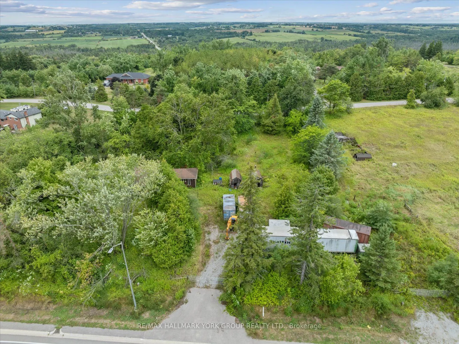 12150 Lake Ridge Road