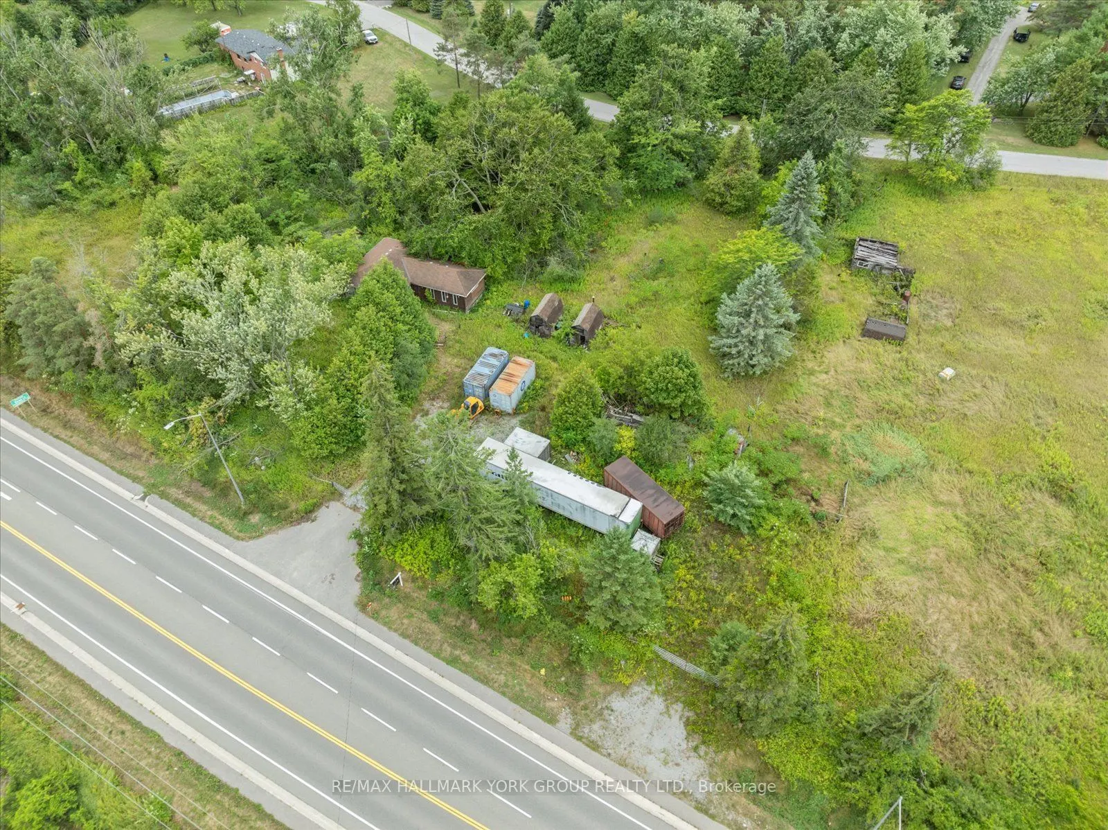 12150 Lake Ridge Road