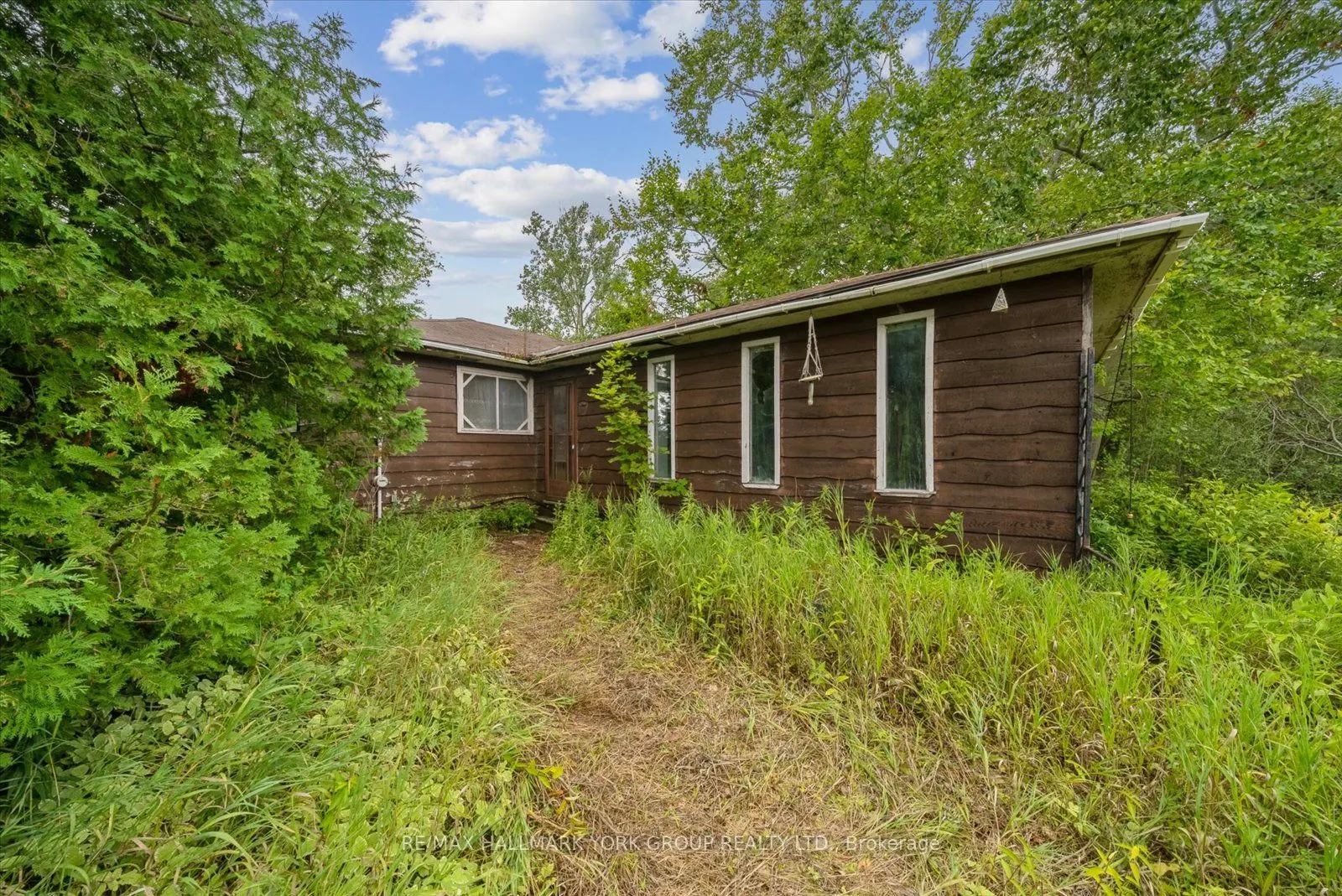 12150 Lake Ridge Road