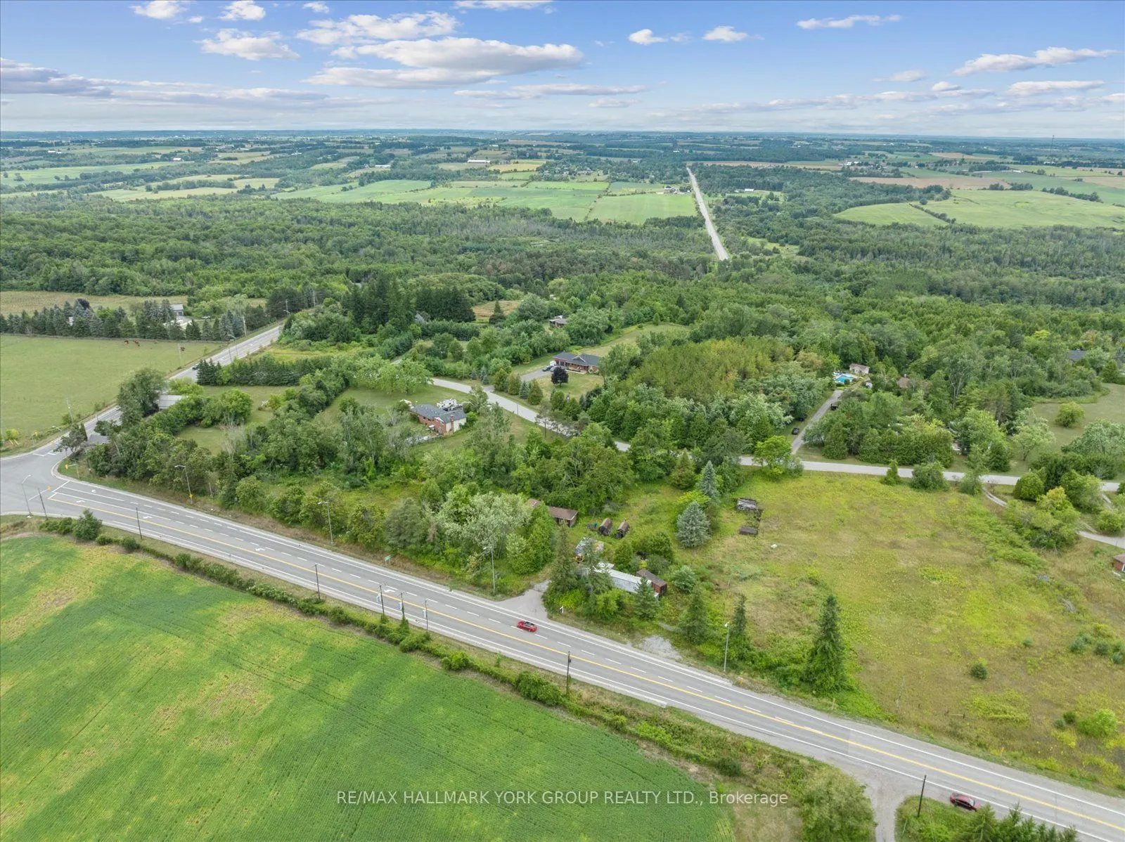 12150 Lake Ridge Road