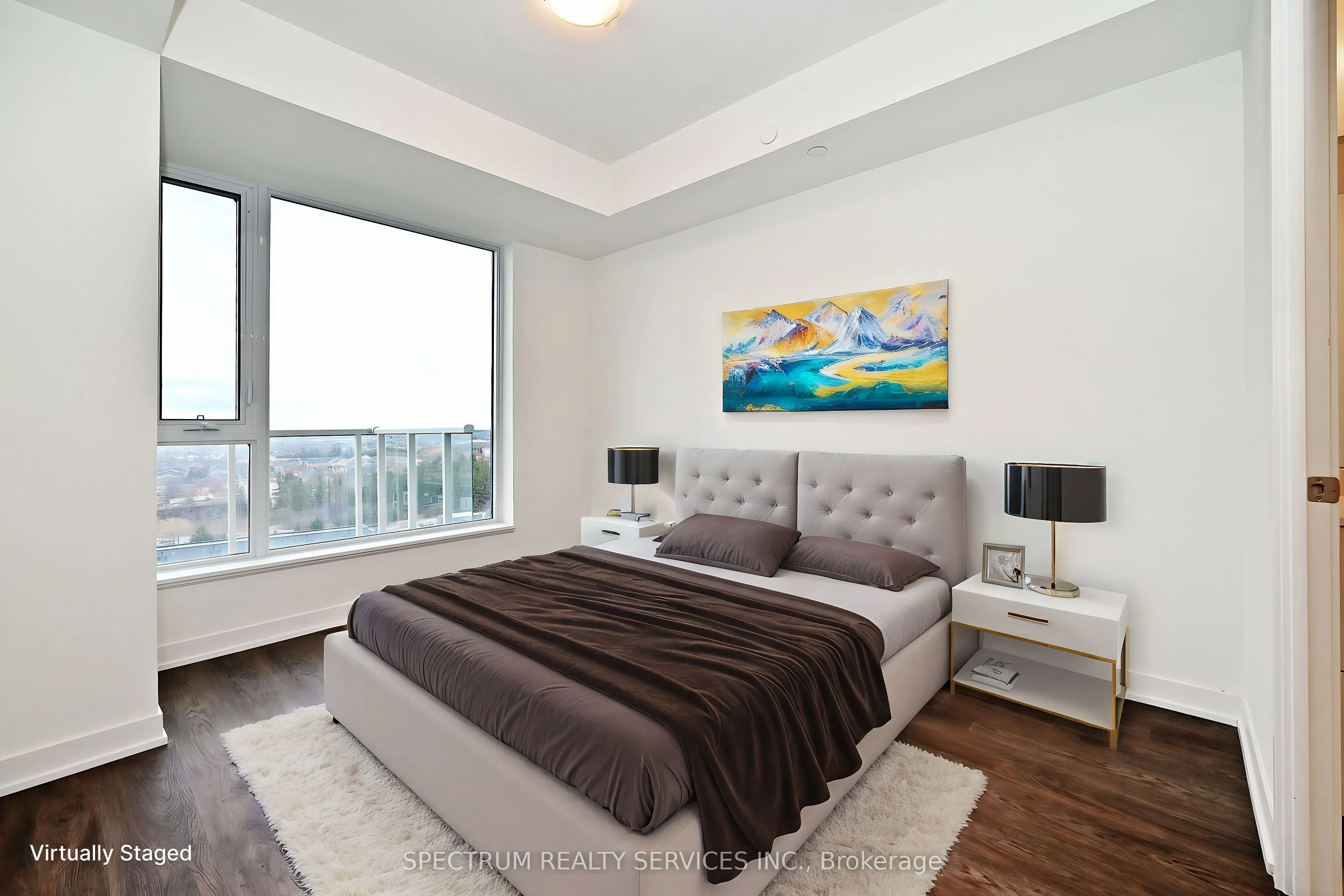 2 David Eyer Road, #1222
