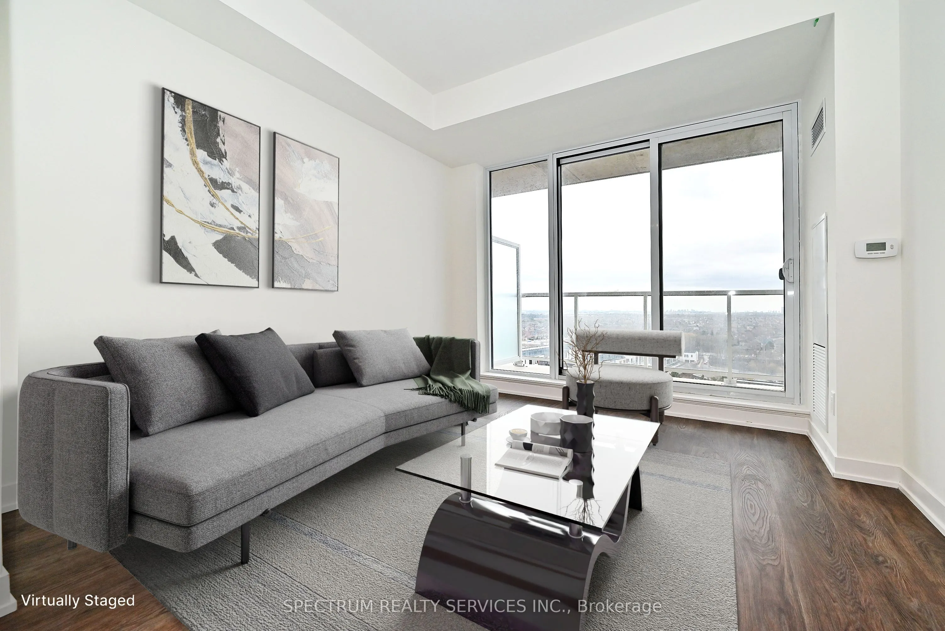 2 David Eyer Road, #1222