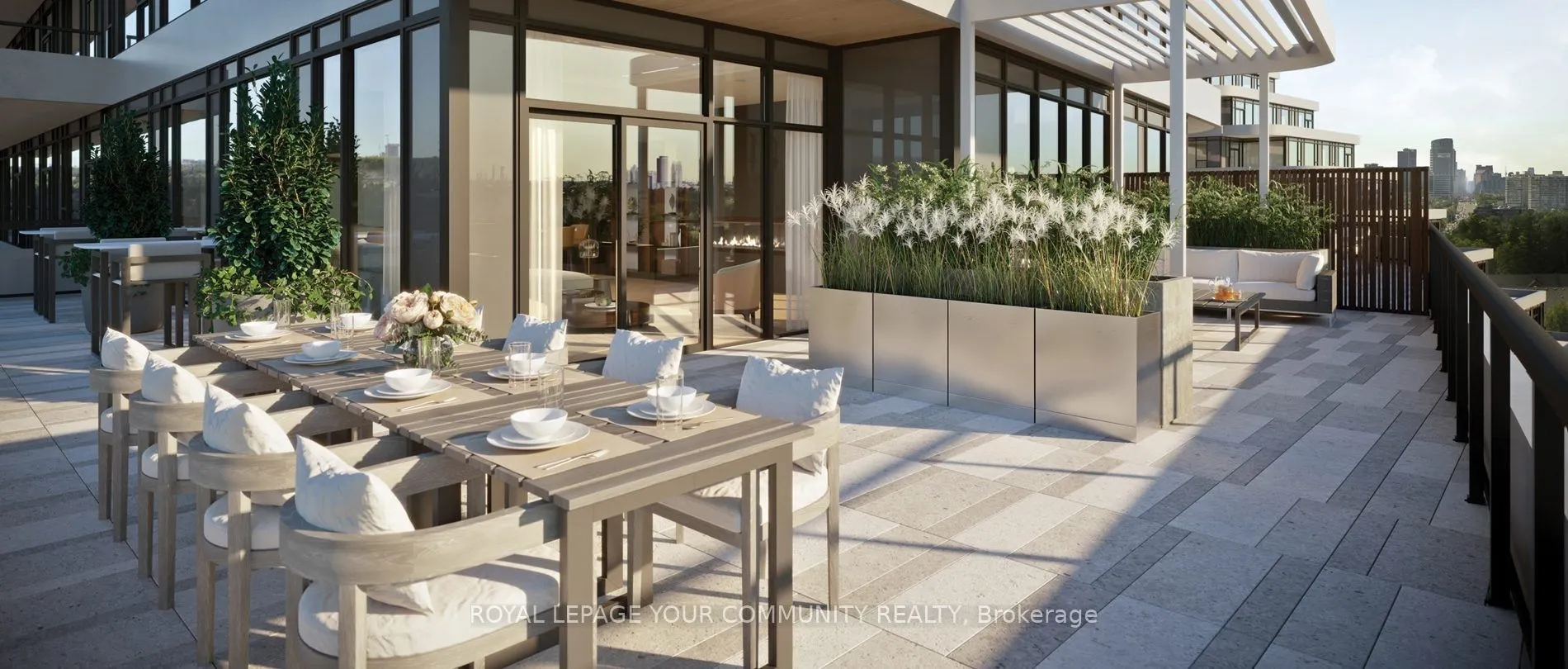 8188 Yonge Street, #610