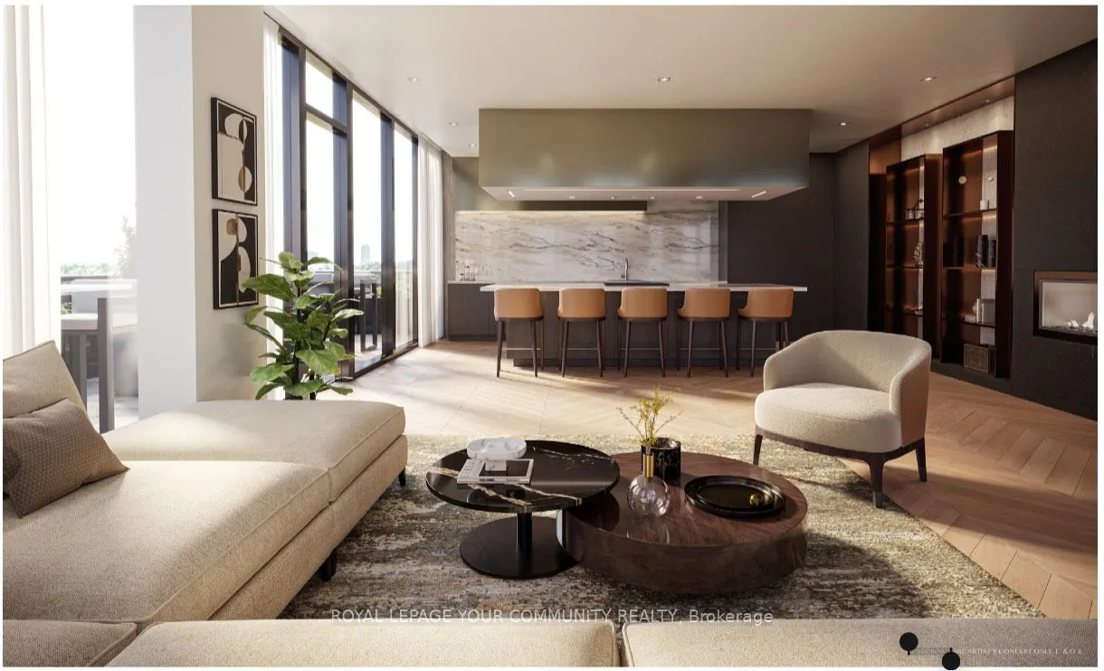 8188 Yonge Street, #610