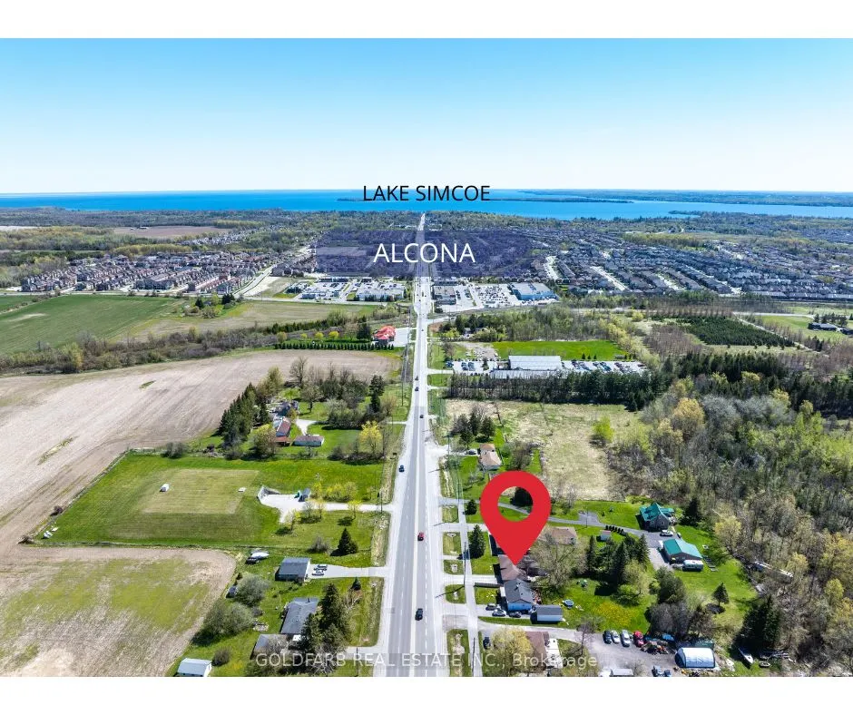 1635 Innisfil Beach Road