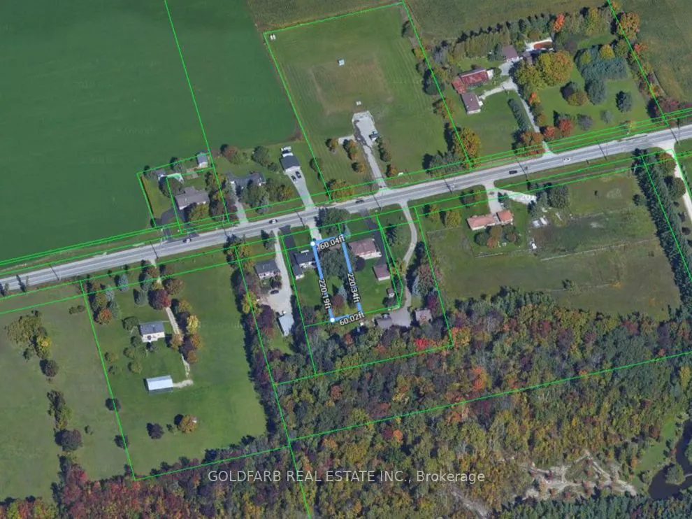 1635 Innisfil Beach Road