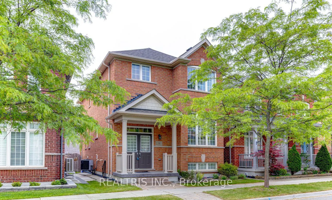 59 Honey Glen Avenue