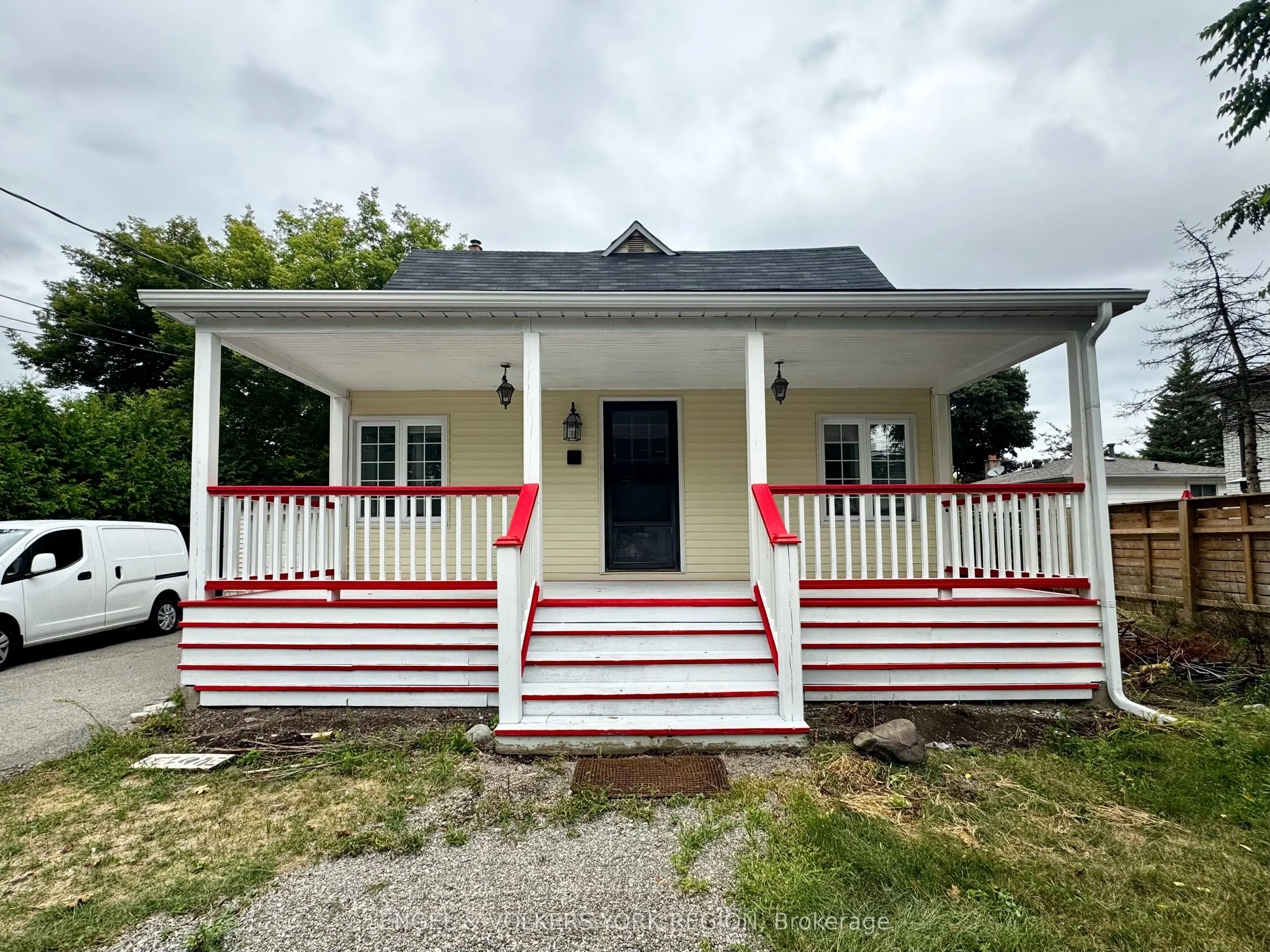 185 Rumble Avenue, #Main