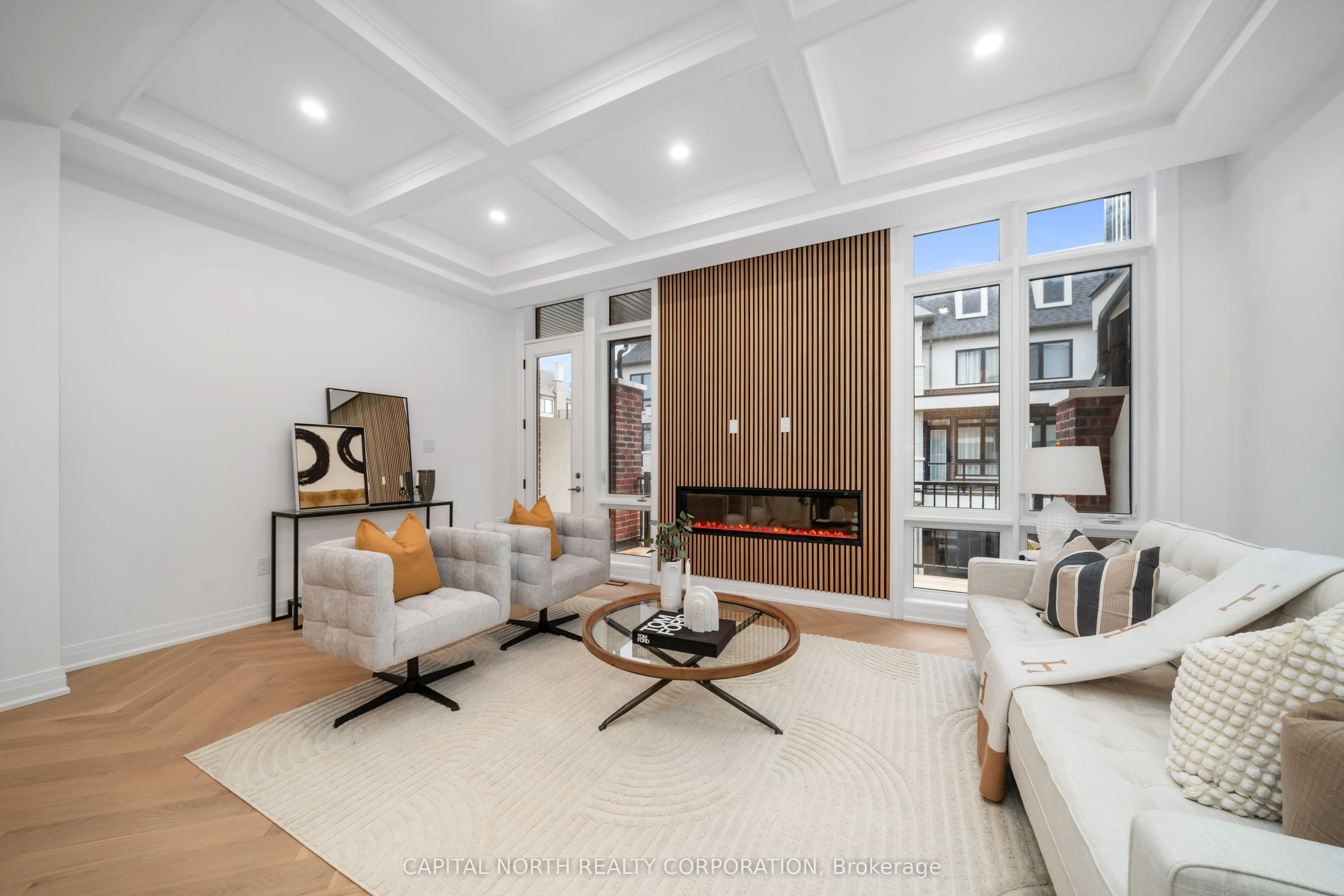 4B McCachen Street