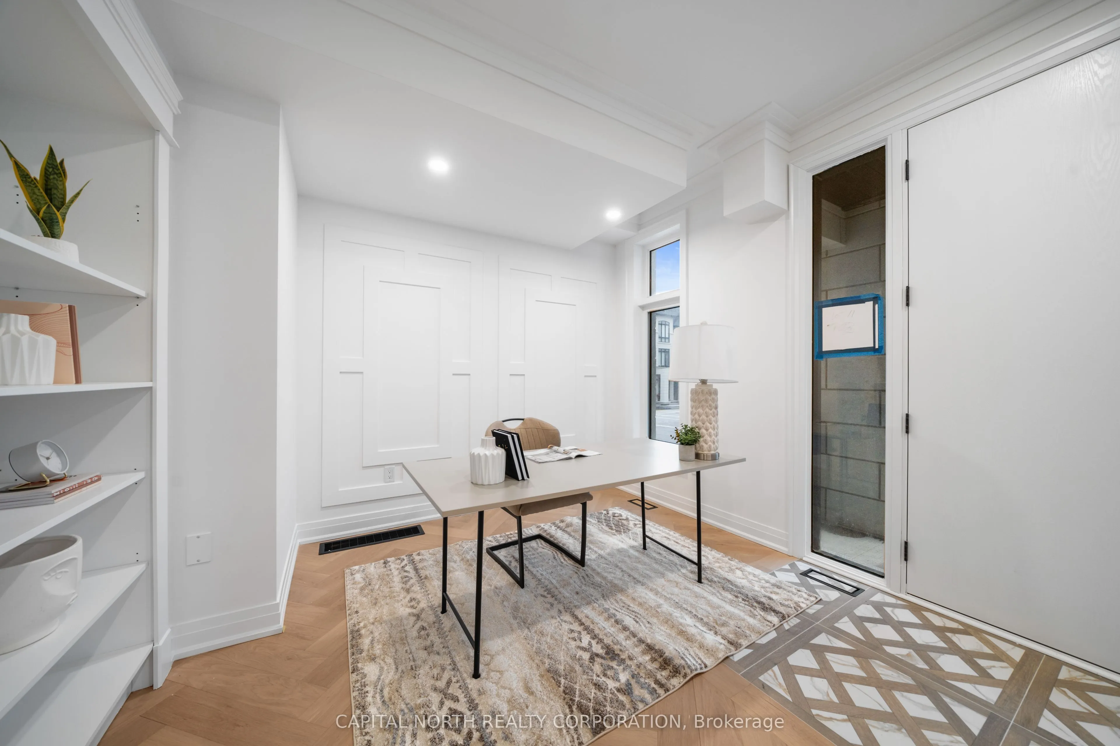 4B McCachen Street