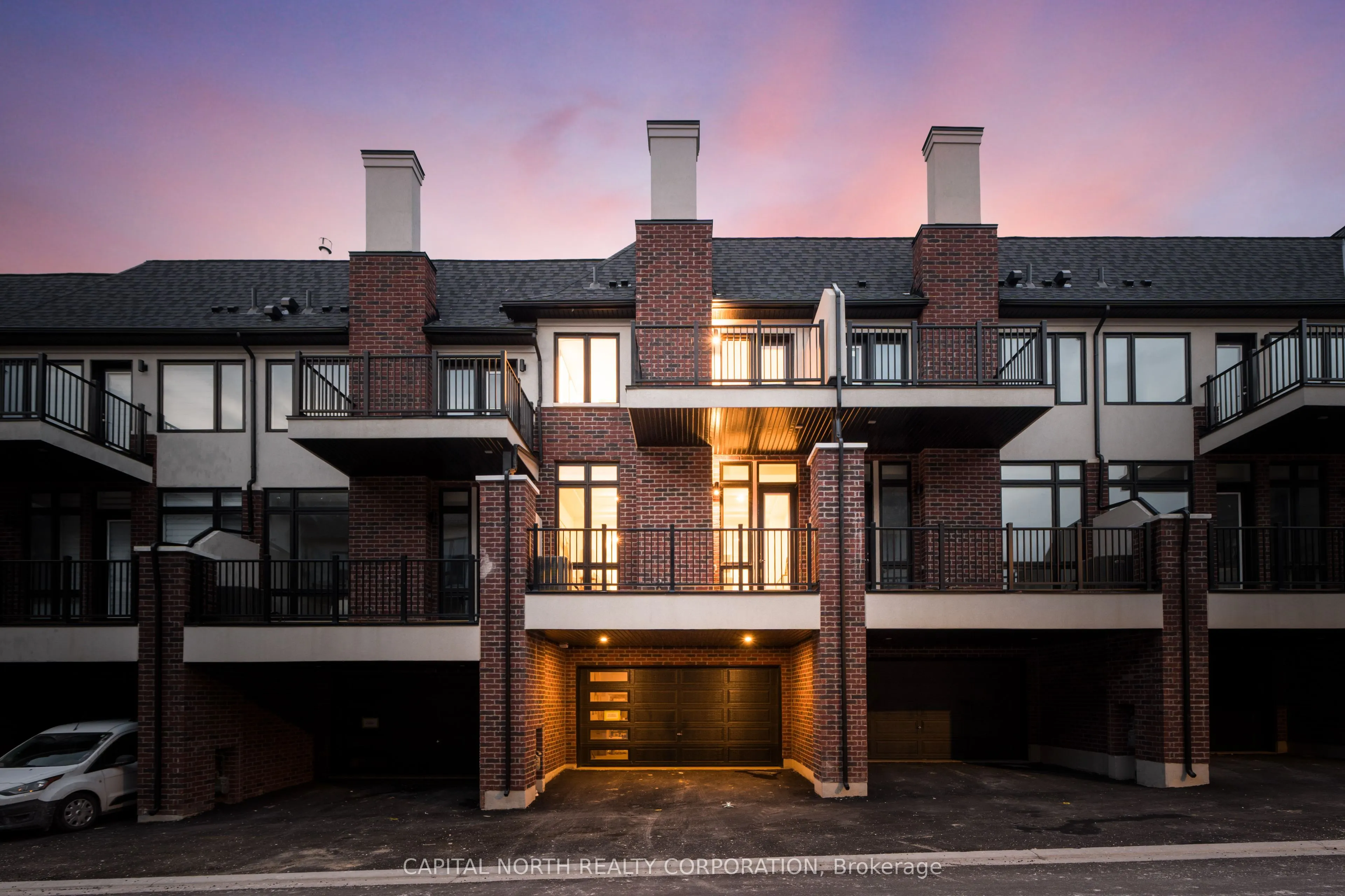 4B McCachen Street