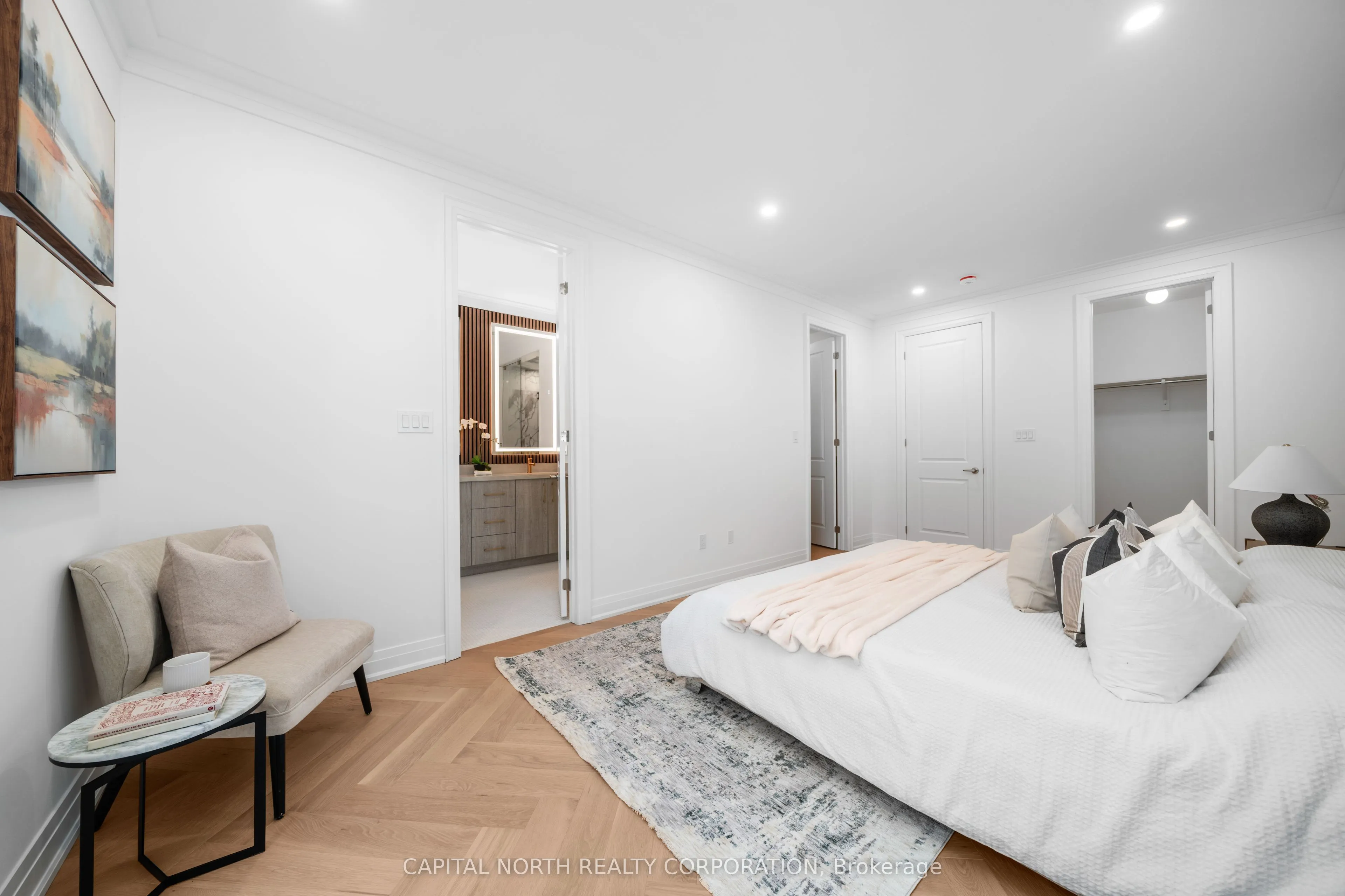4B McCachen Street