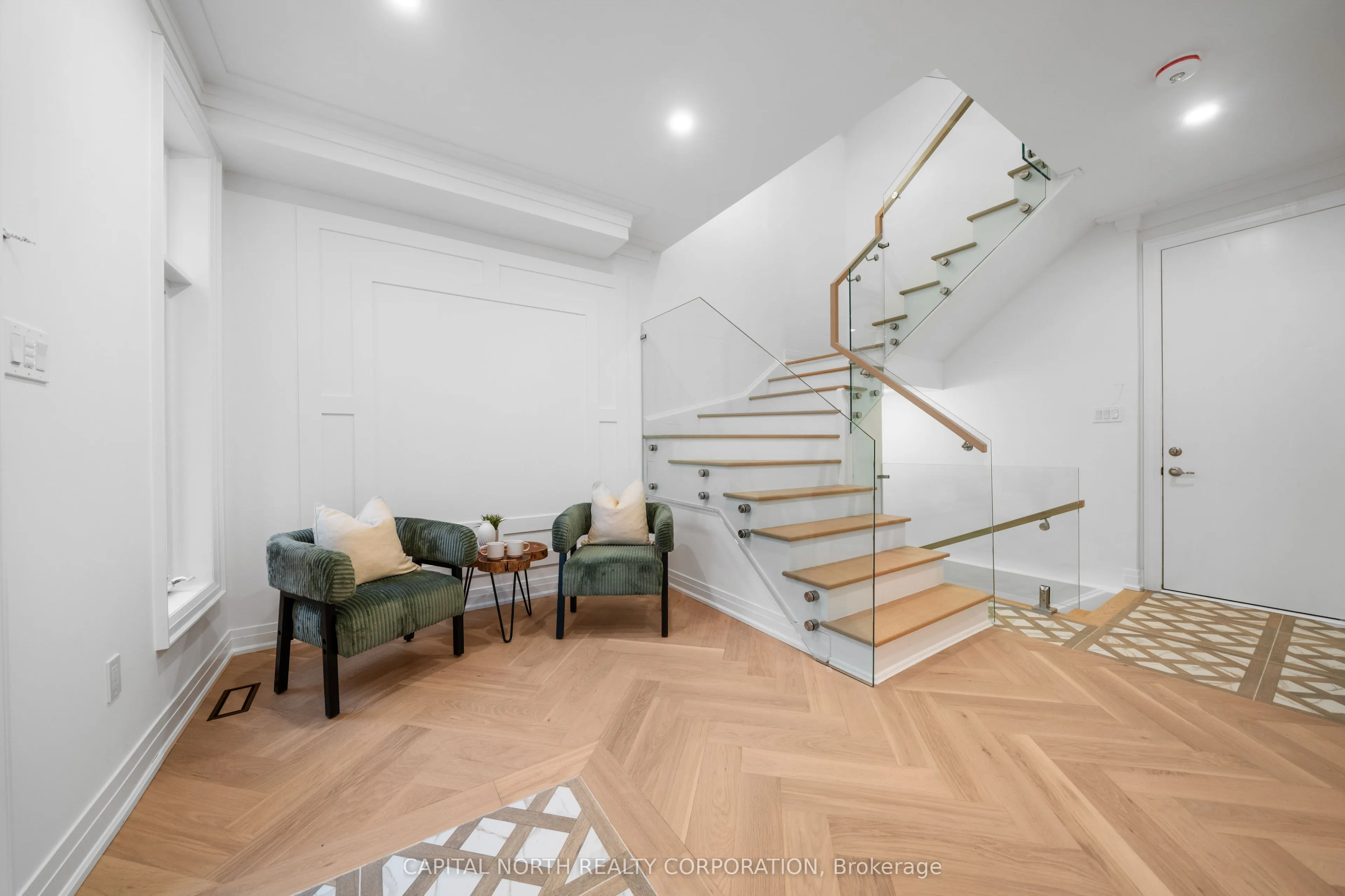 4B McCachen Street