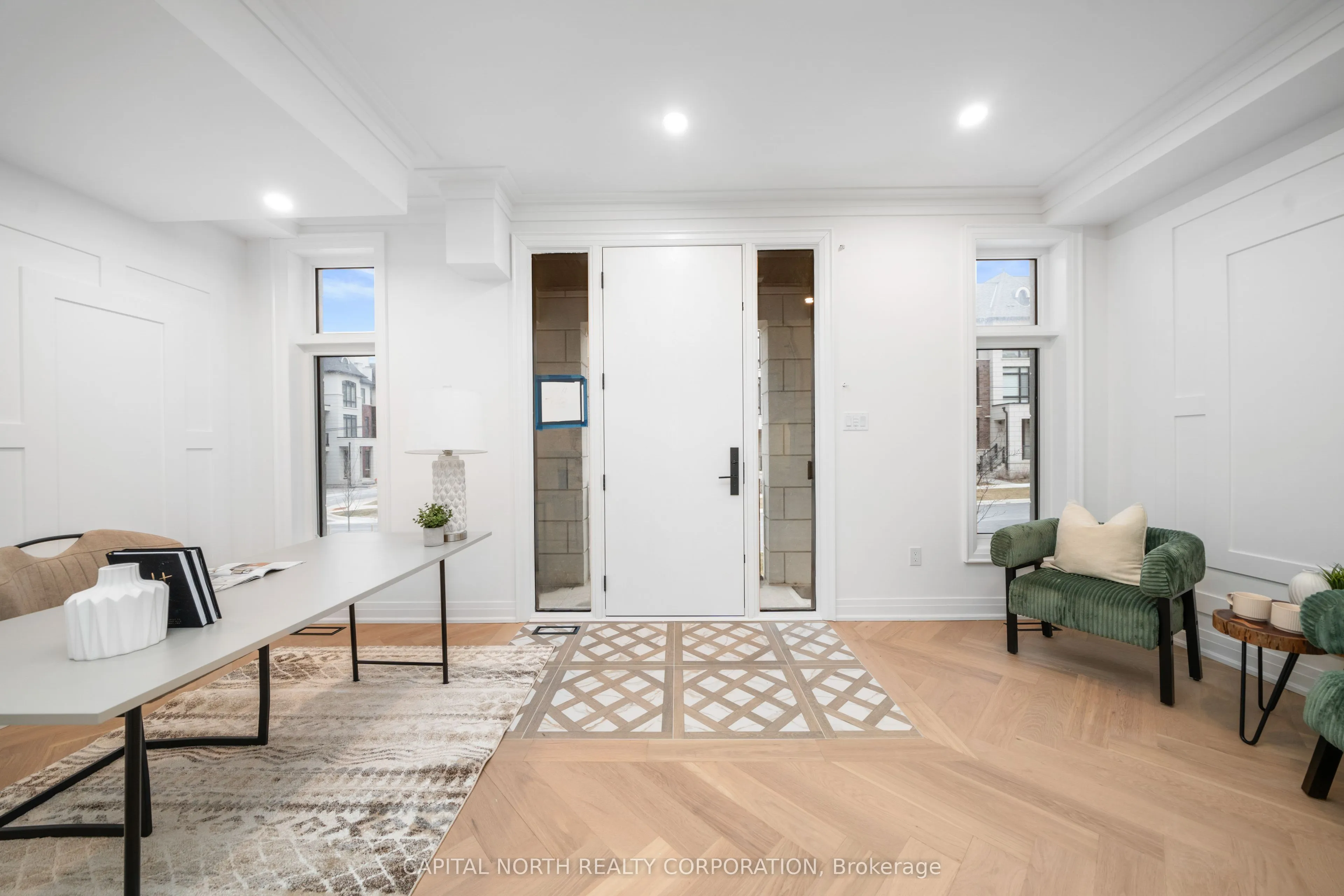 4B McCachen Street