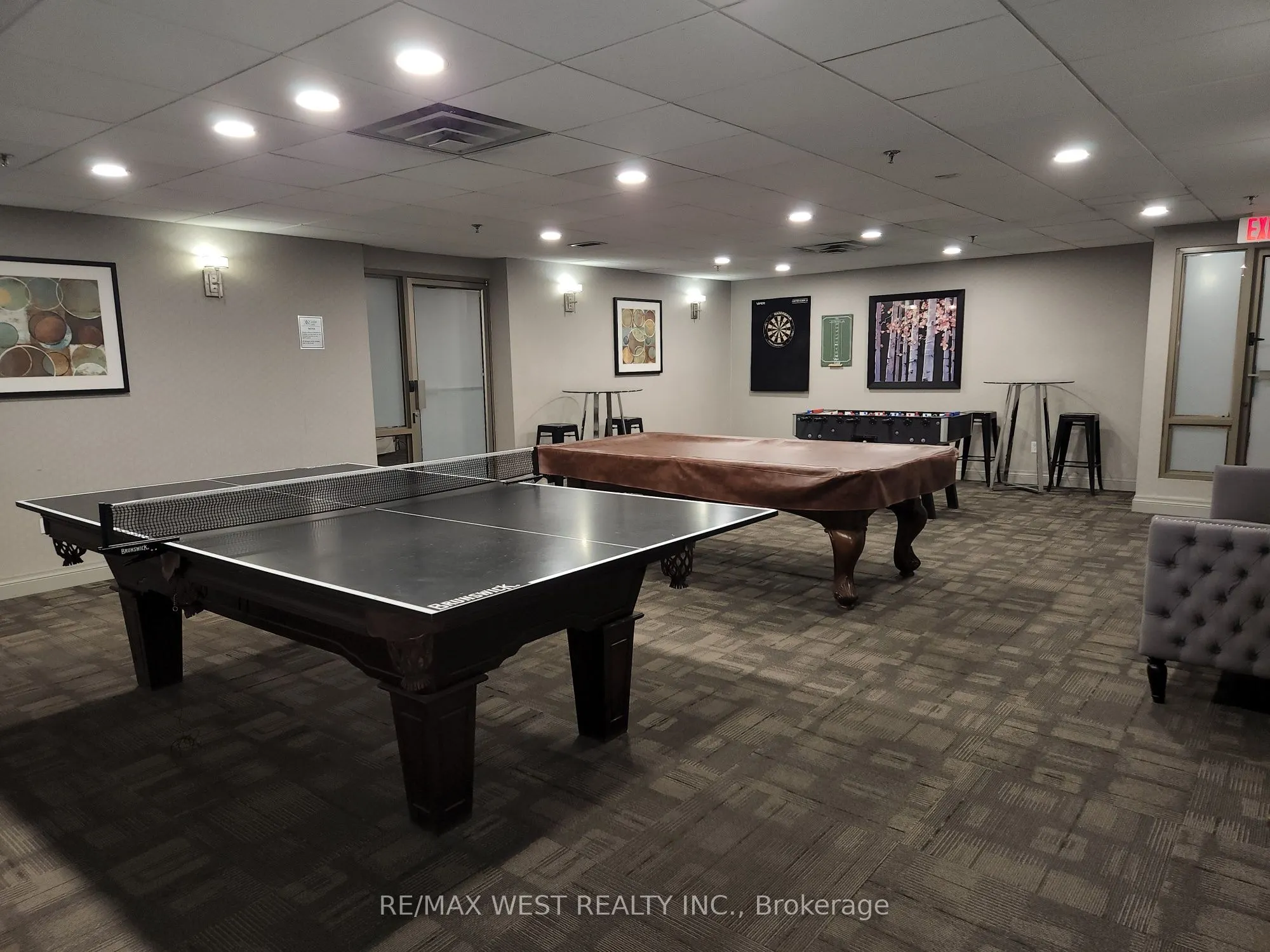 309 Major Mackenzie Drive, #513