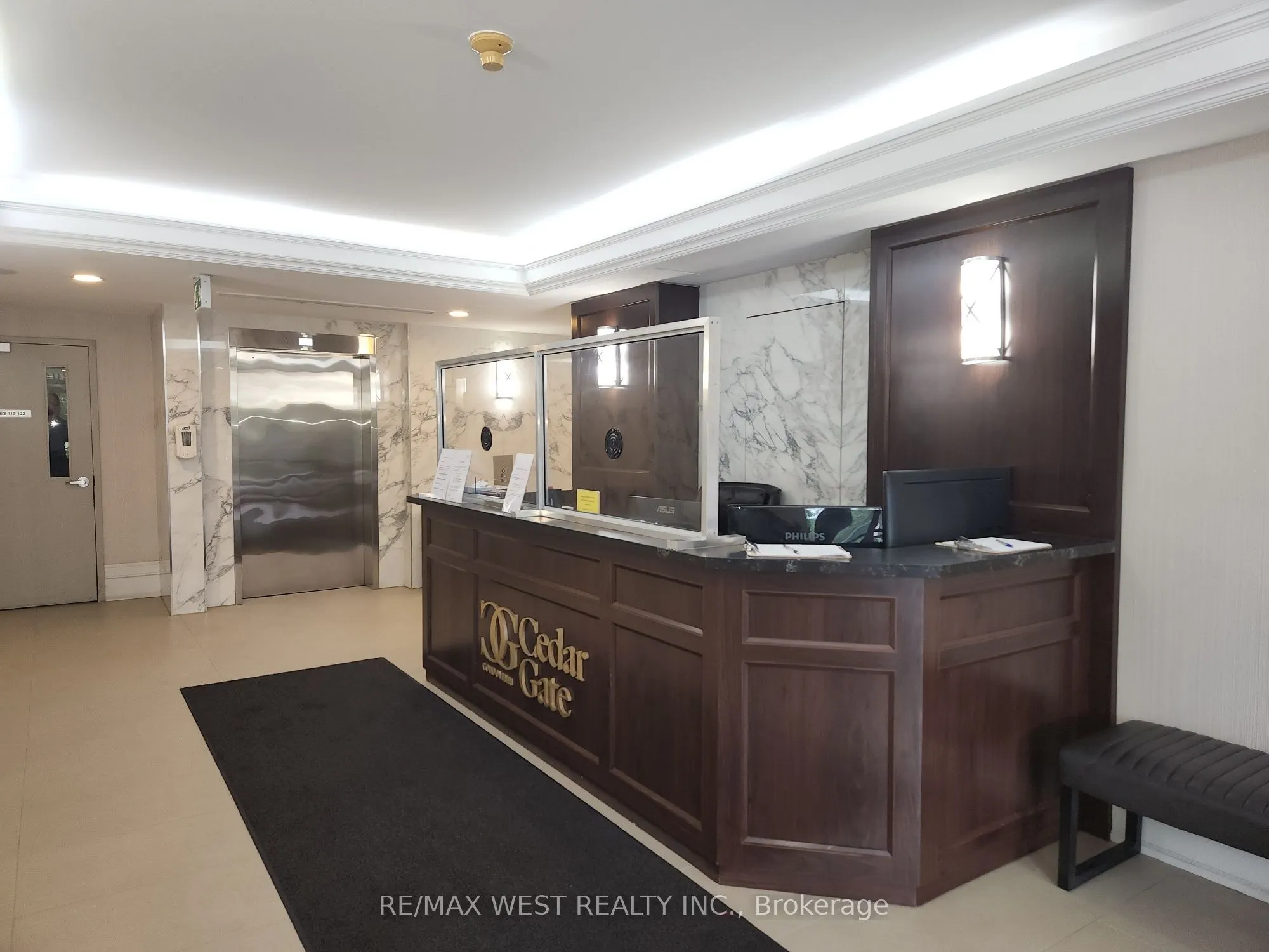 309 Major Mackenzie Drive, #513