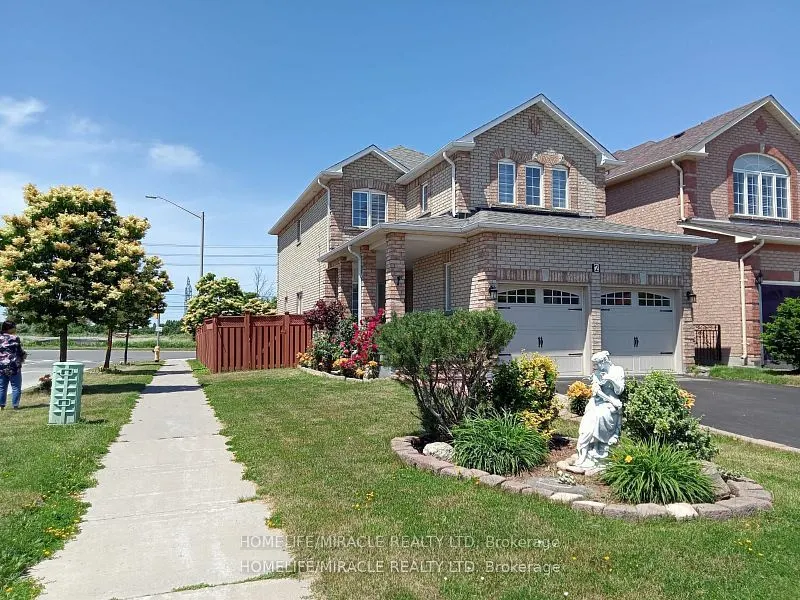 2 Nessie Street