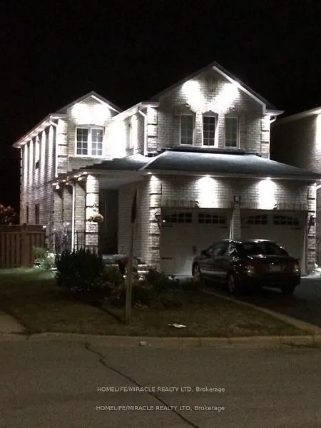 2 Nessie Street