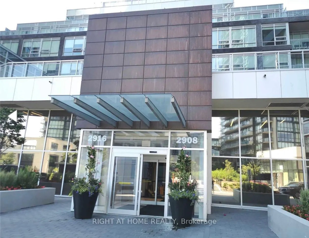 2916 Highway 7 Road W, #411
