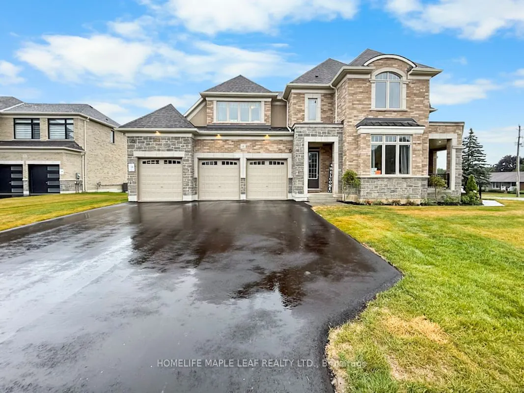 4 Magnolia Avenue
