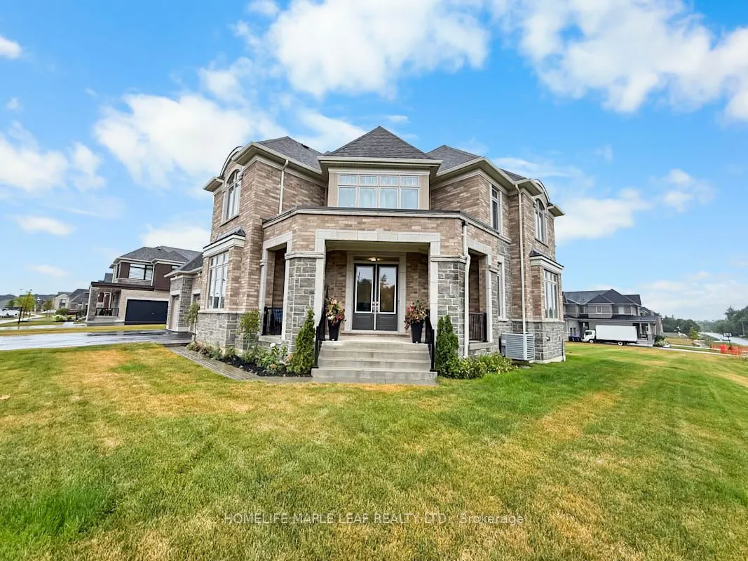 4 Magnolia Avenue