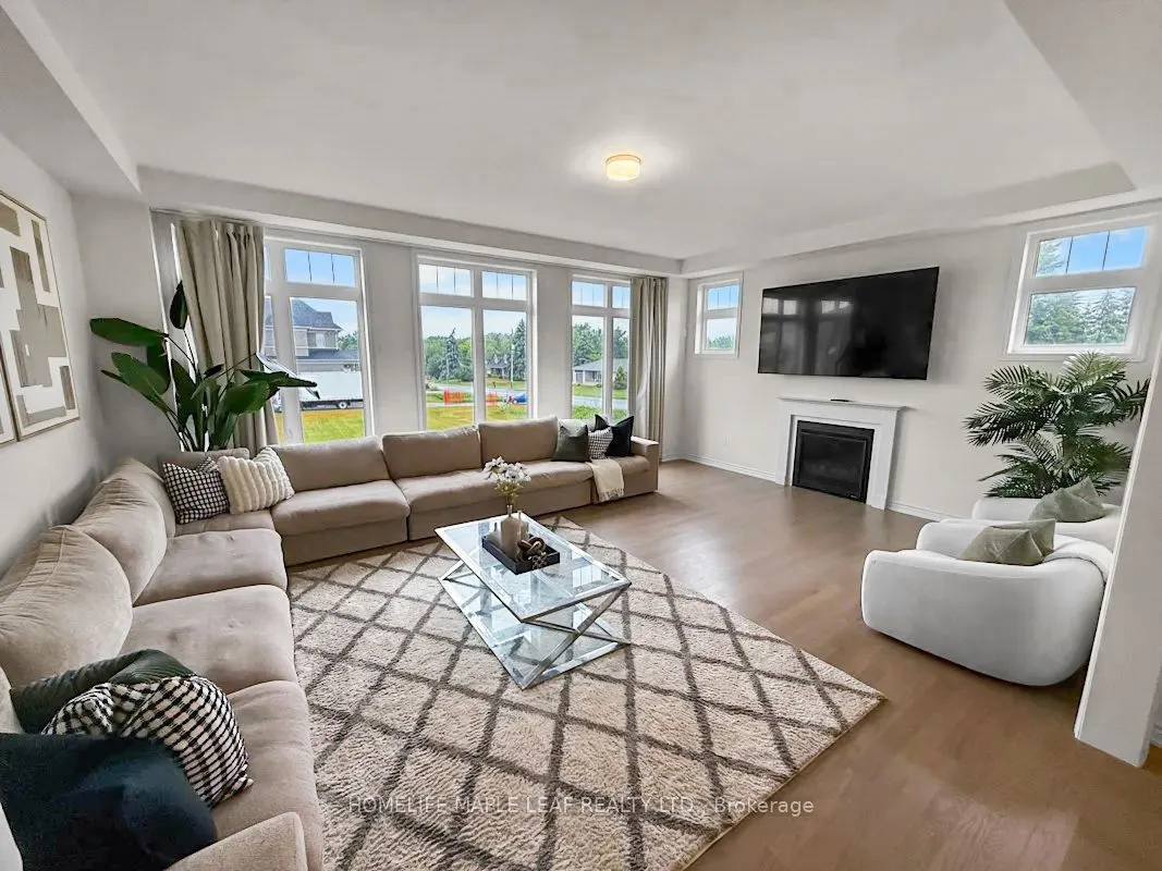4 Magnolia Avenue