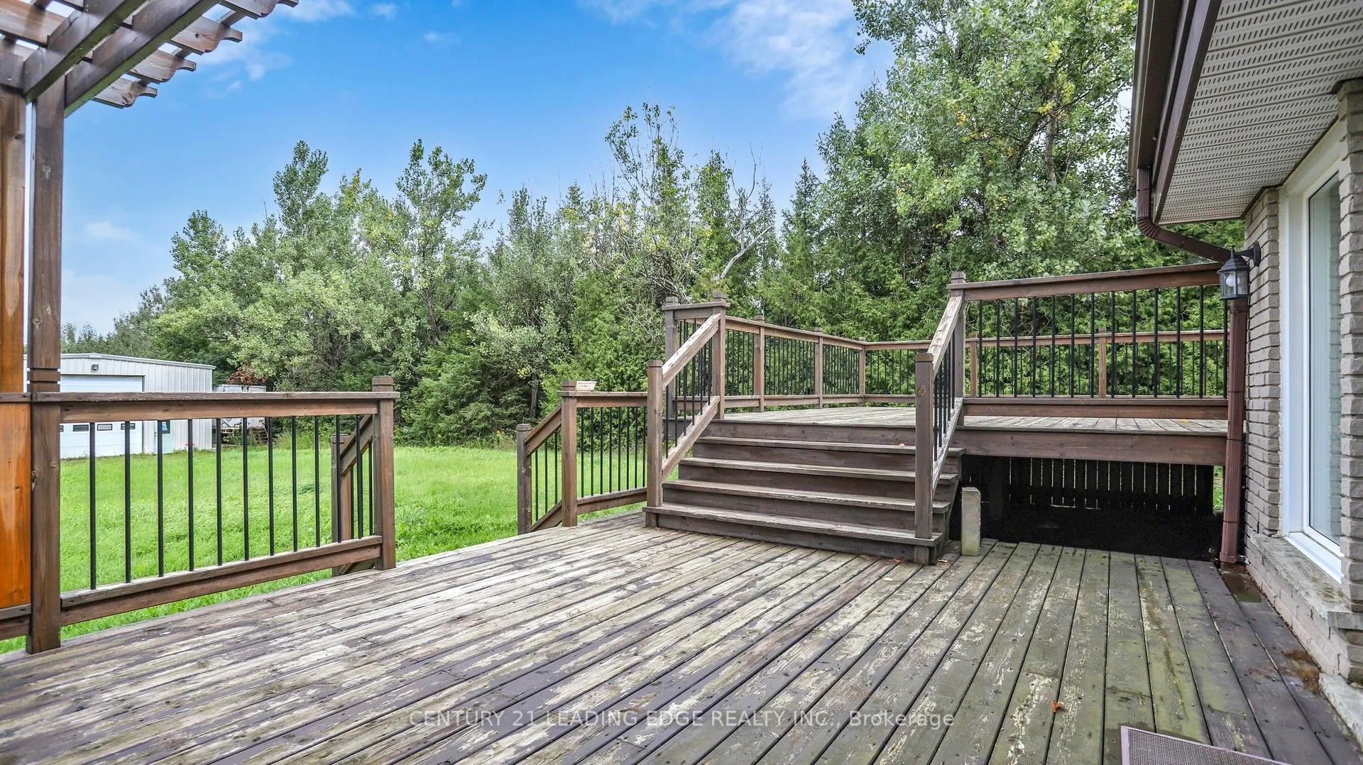 4884 2nd Line Road