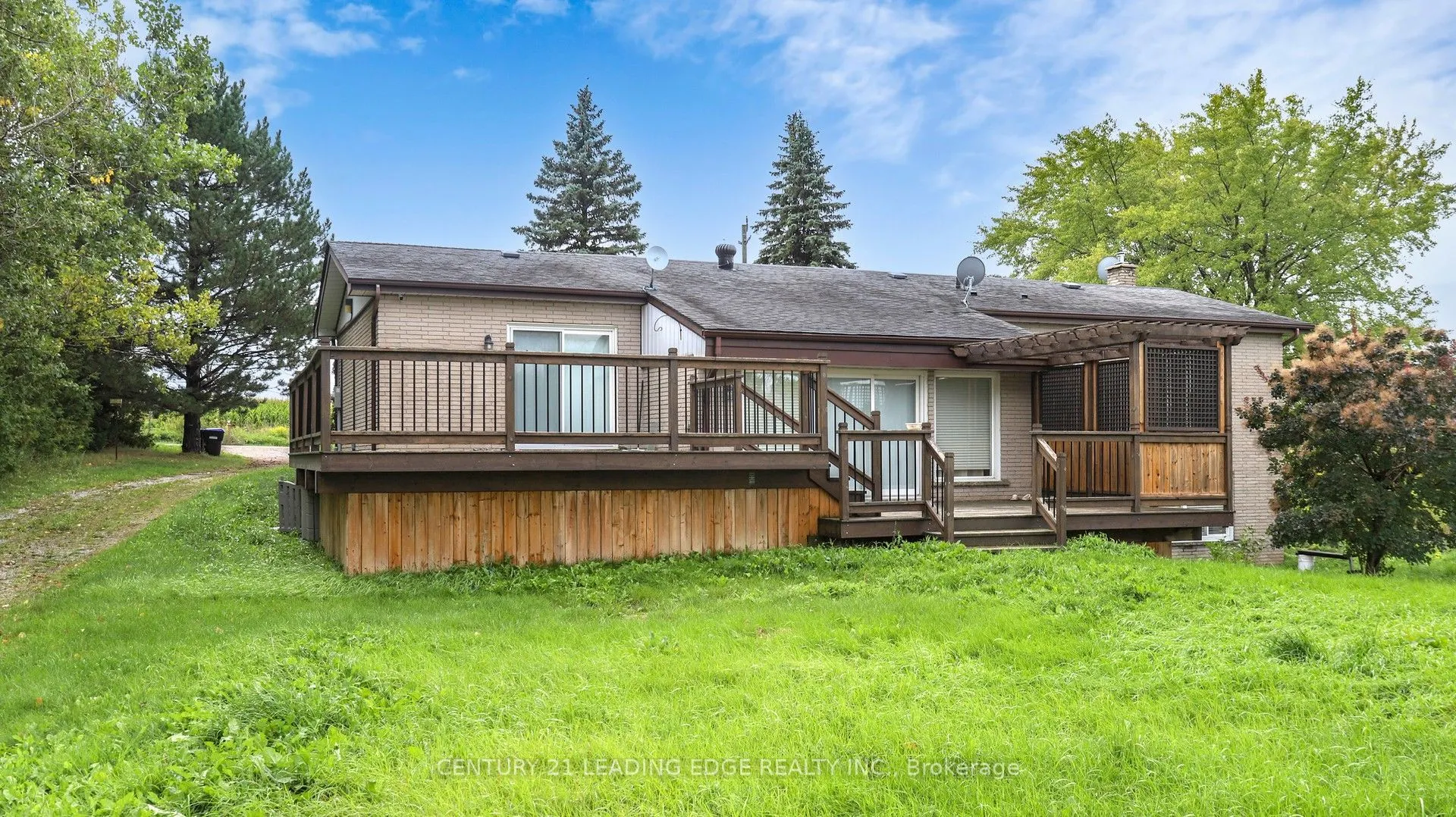 4884 2nd Line Road