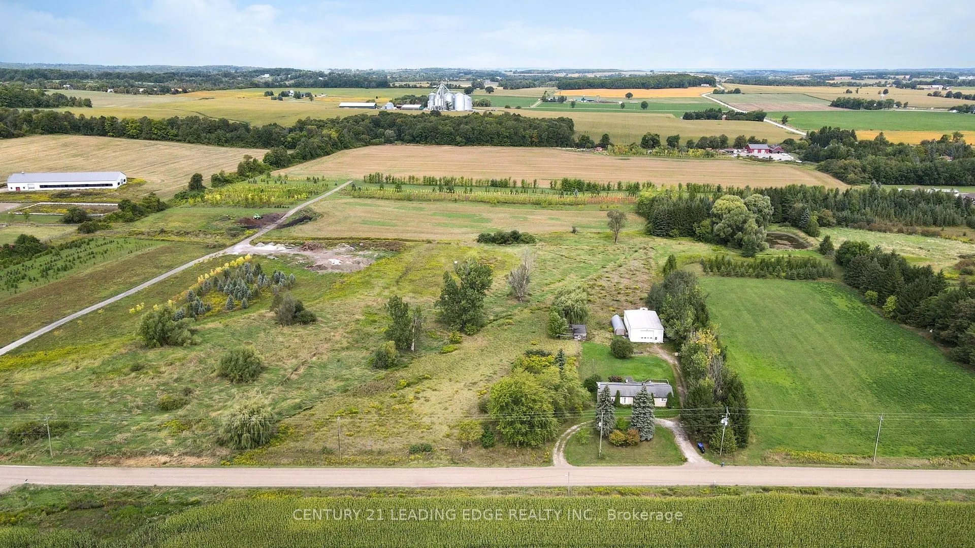 4884 2nd Line Road